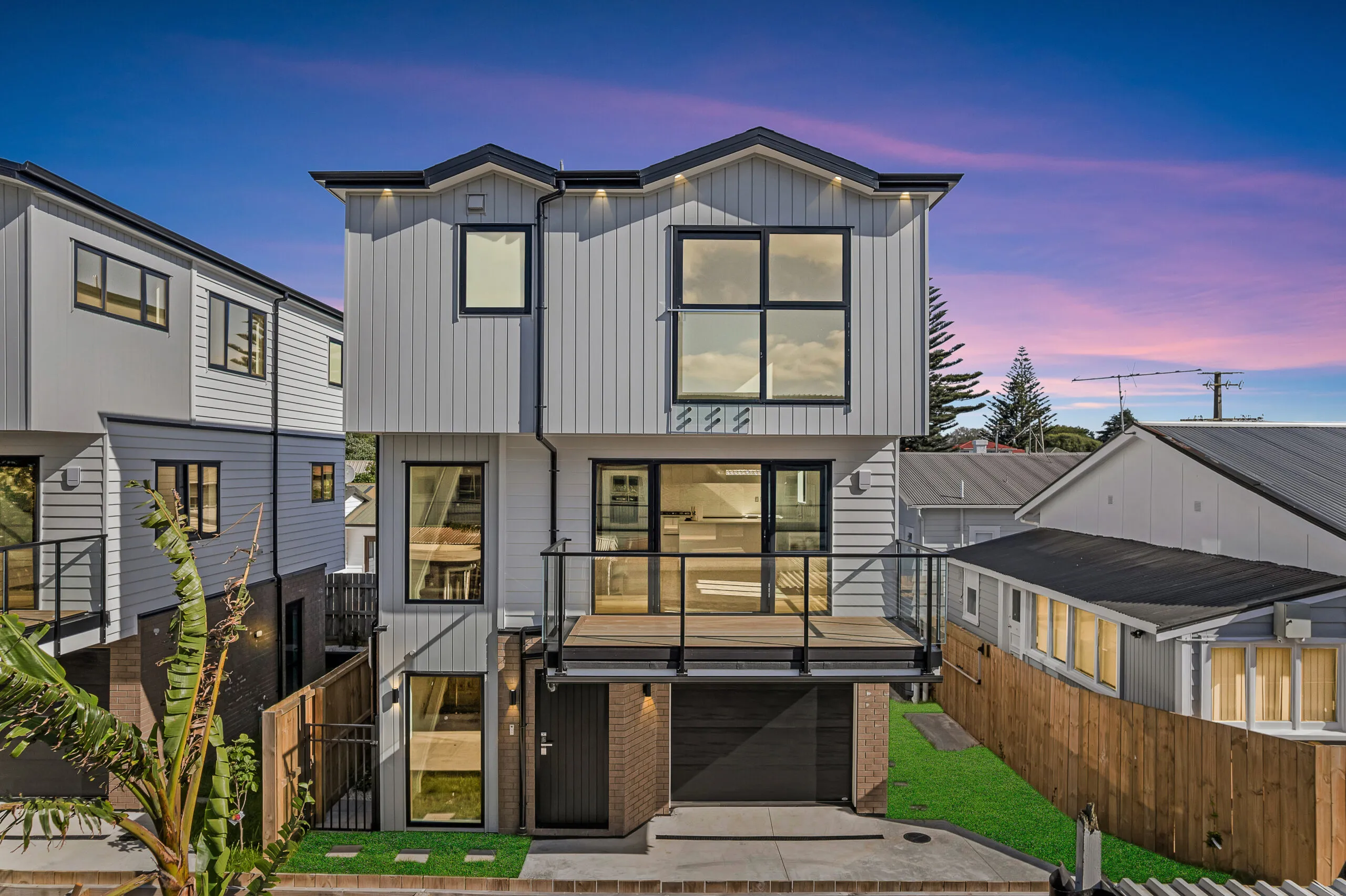 Blue Ribbon, Lot 2 - Otahuhu