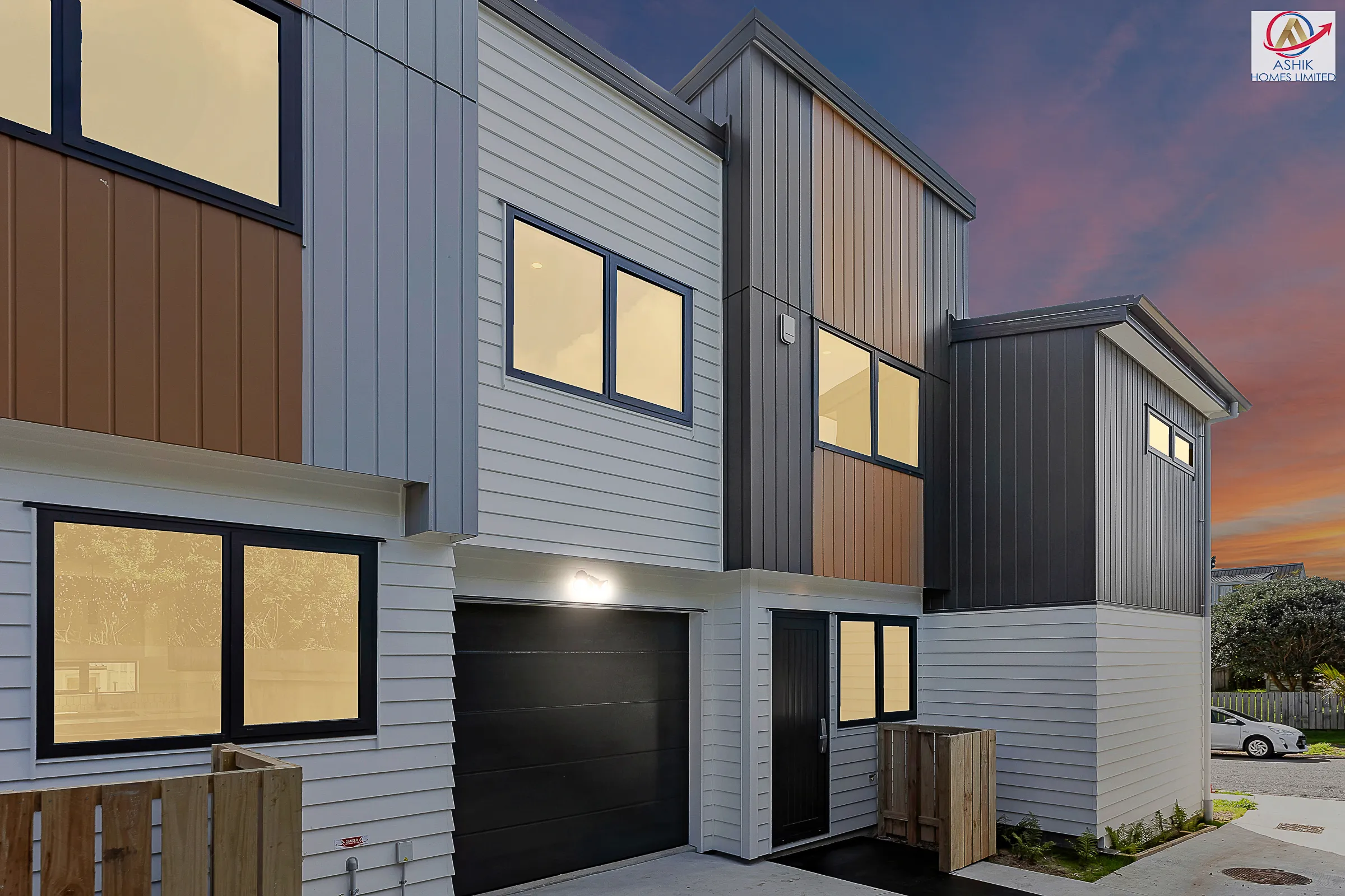 All Yours, Lot 2 - Mangere
