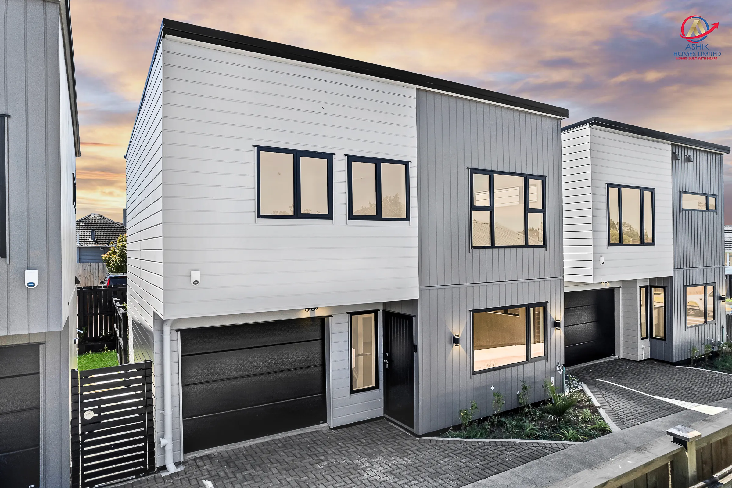 Bohemian Lot 2 - Papatoetoe