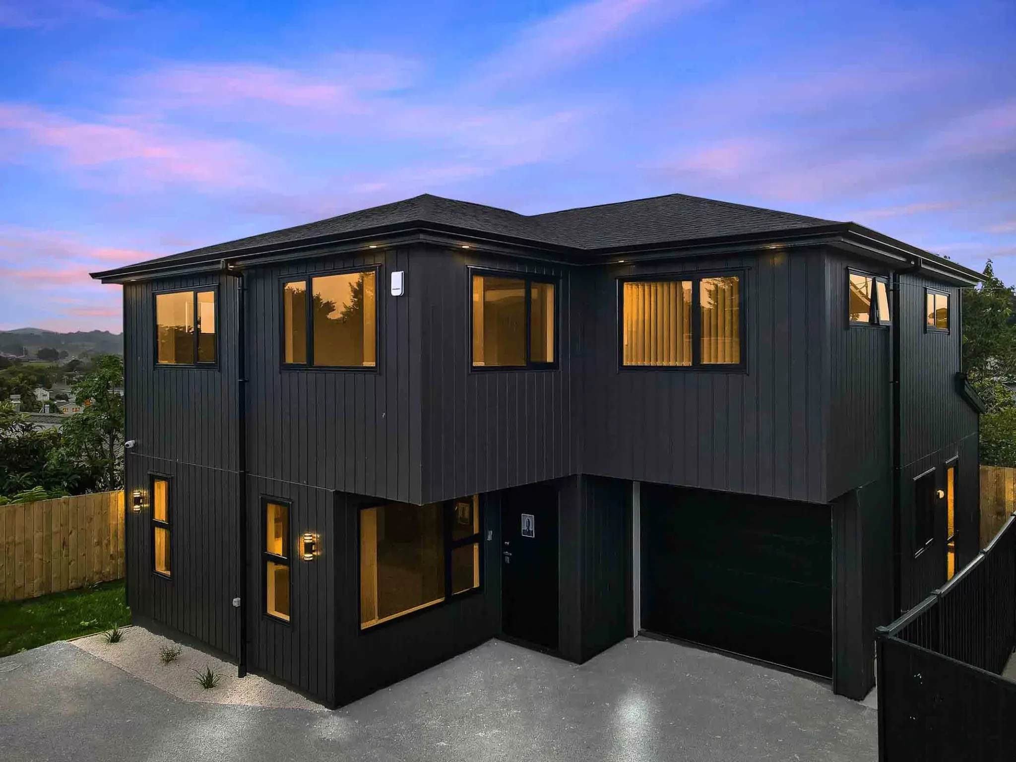 Sun Kissed,Lot 3 - Pukekohe