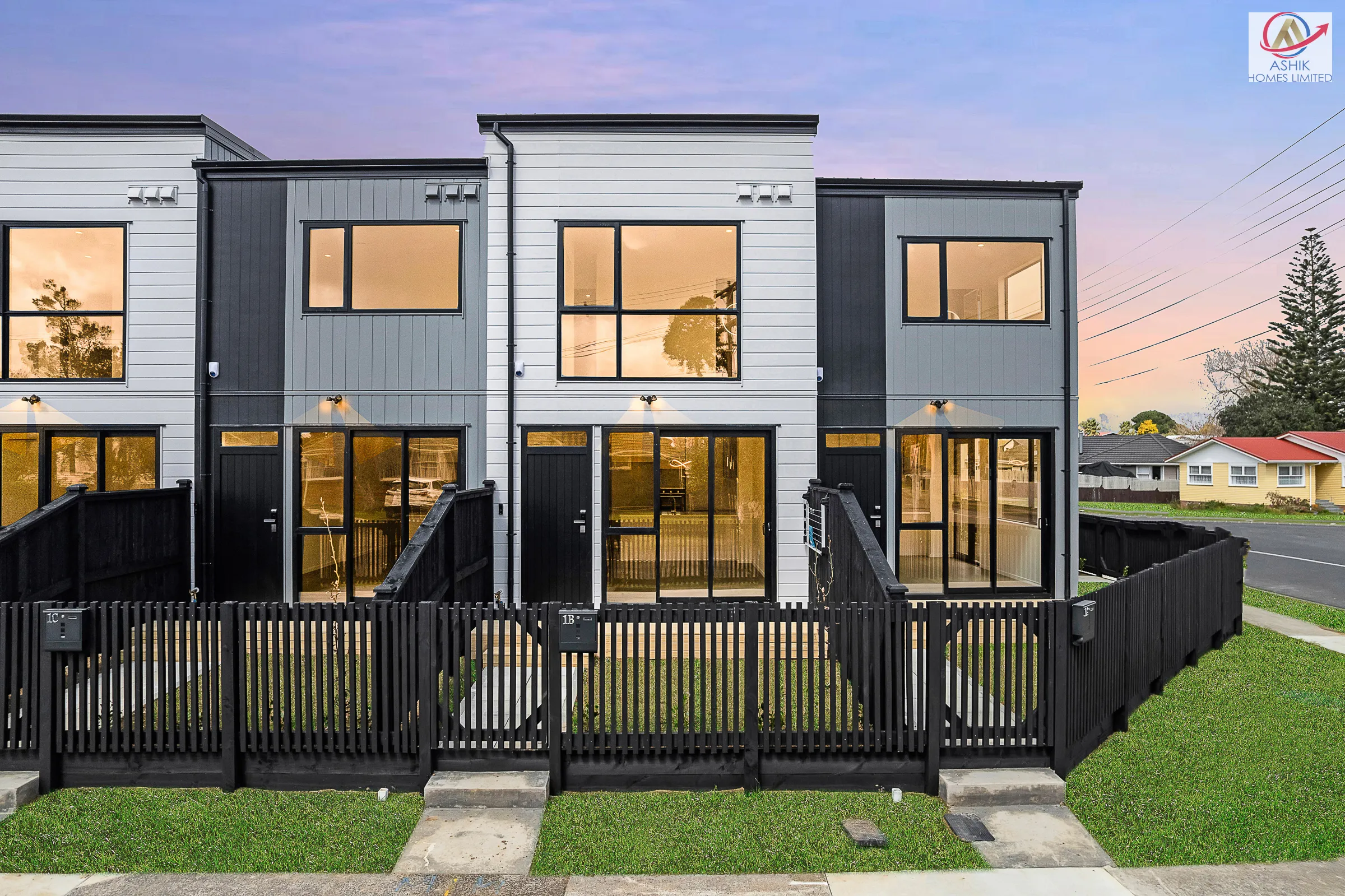 Rosemont, Lot 4 - Manurewa