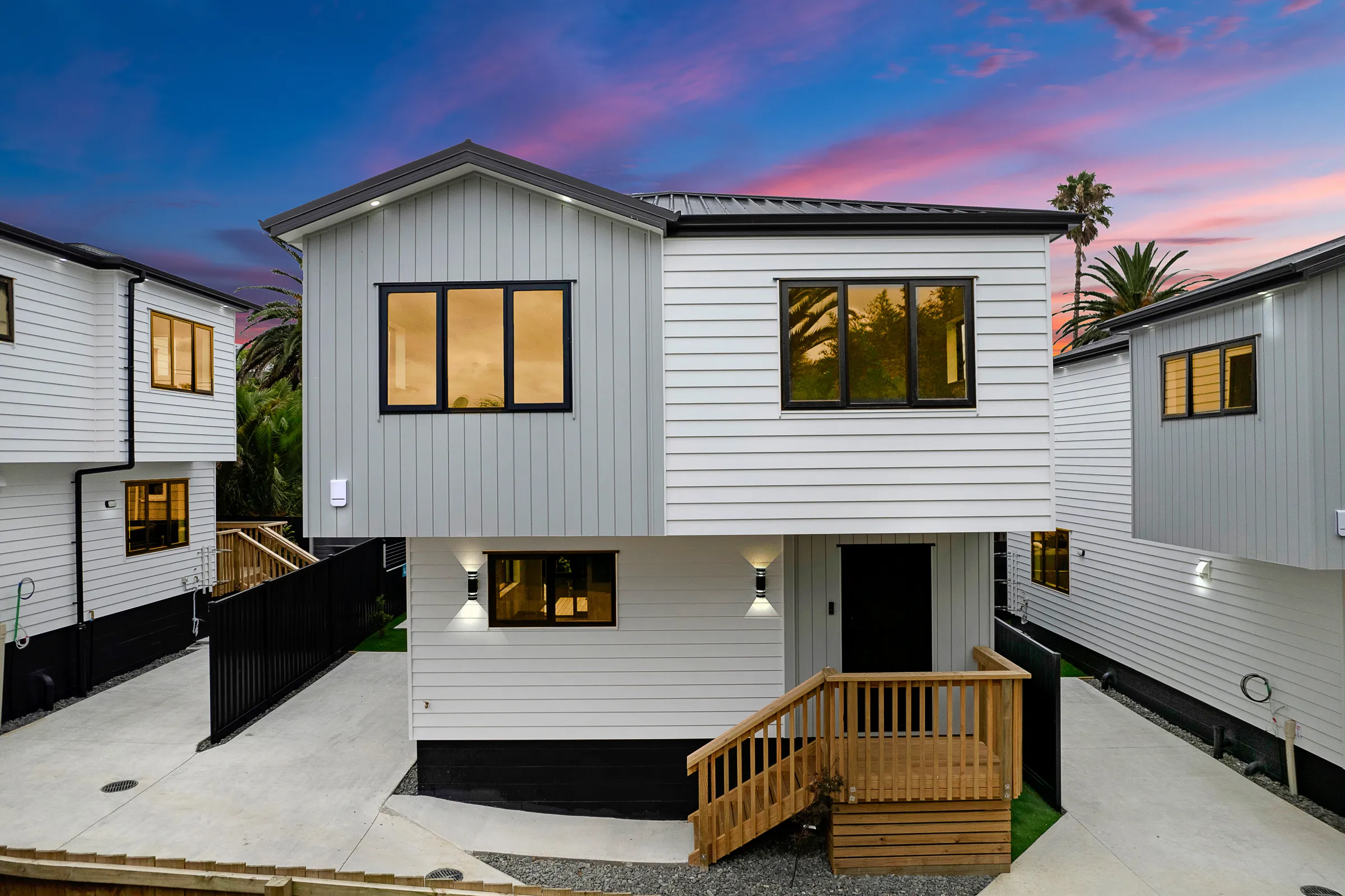Marigold Lot 3 - Otahuhu