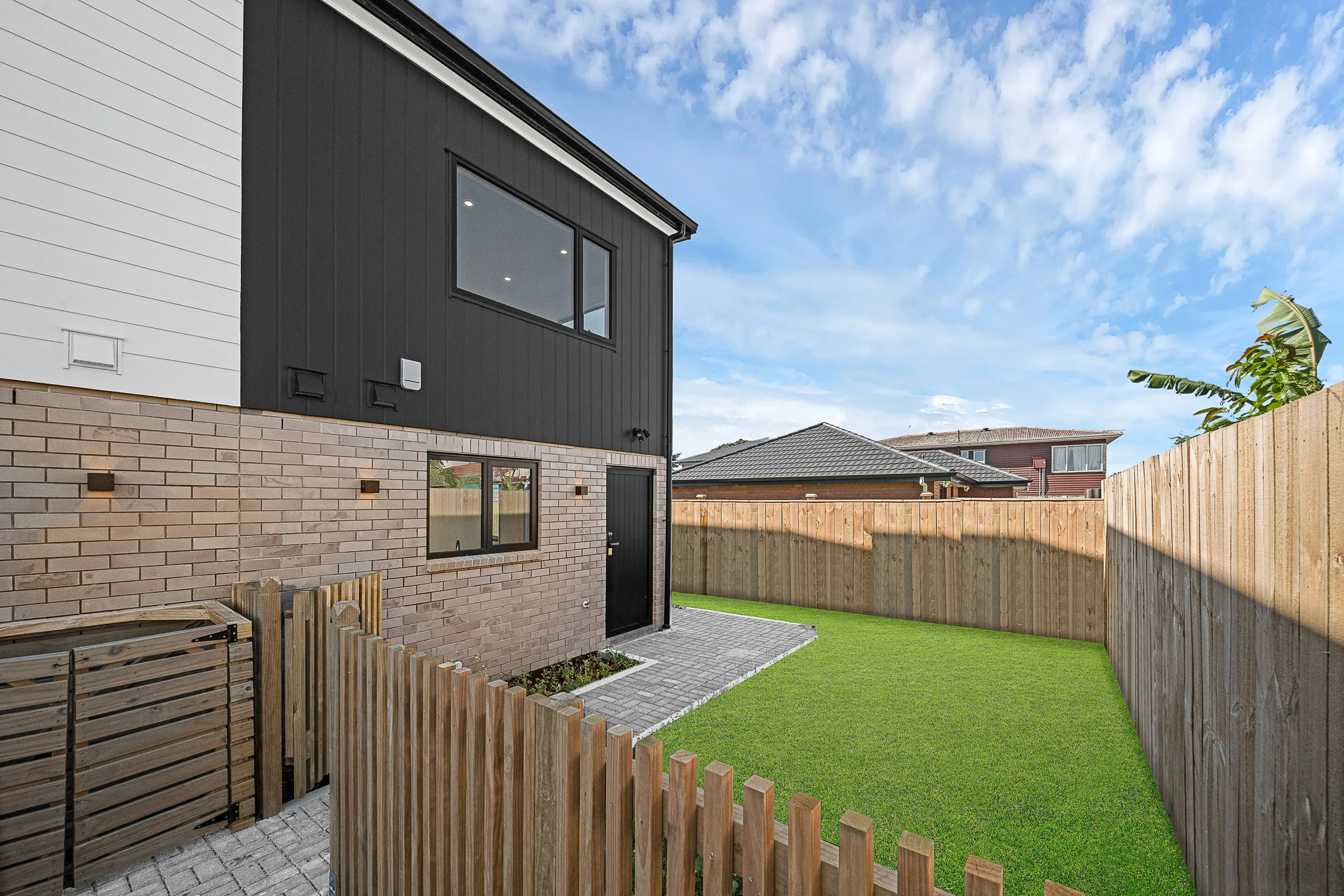 Love Affair Lot 3 - Mangere East