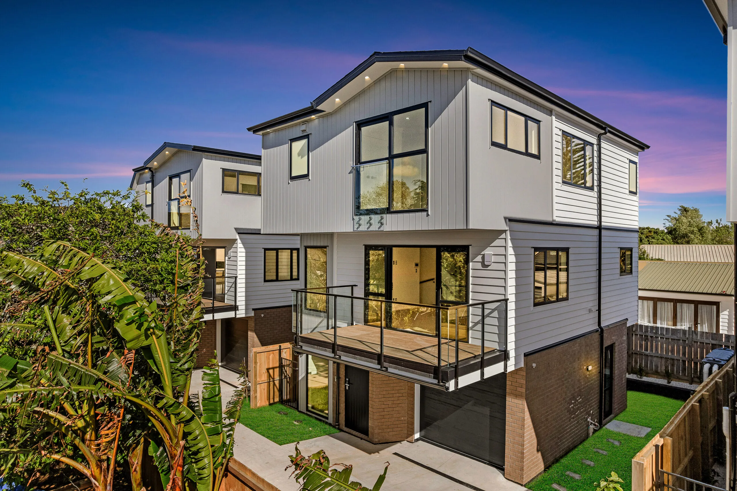 Desire Lot 3 - Otahuhu