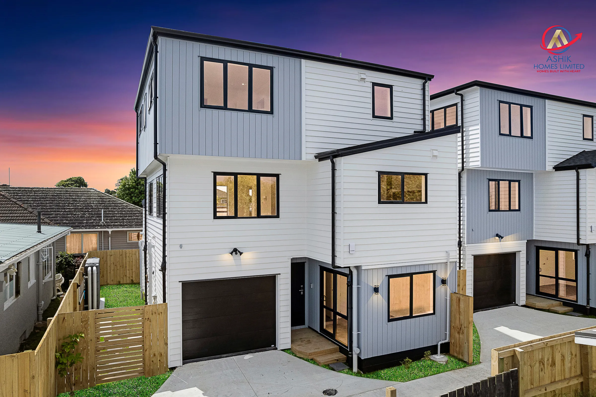 Lusty Lush Lot 2 - Mangere East