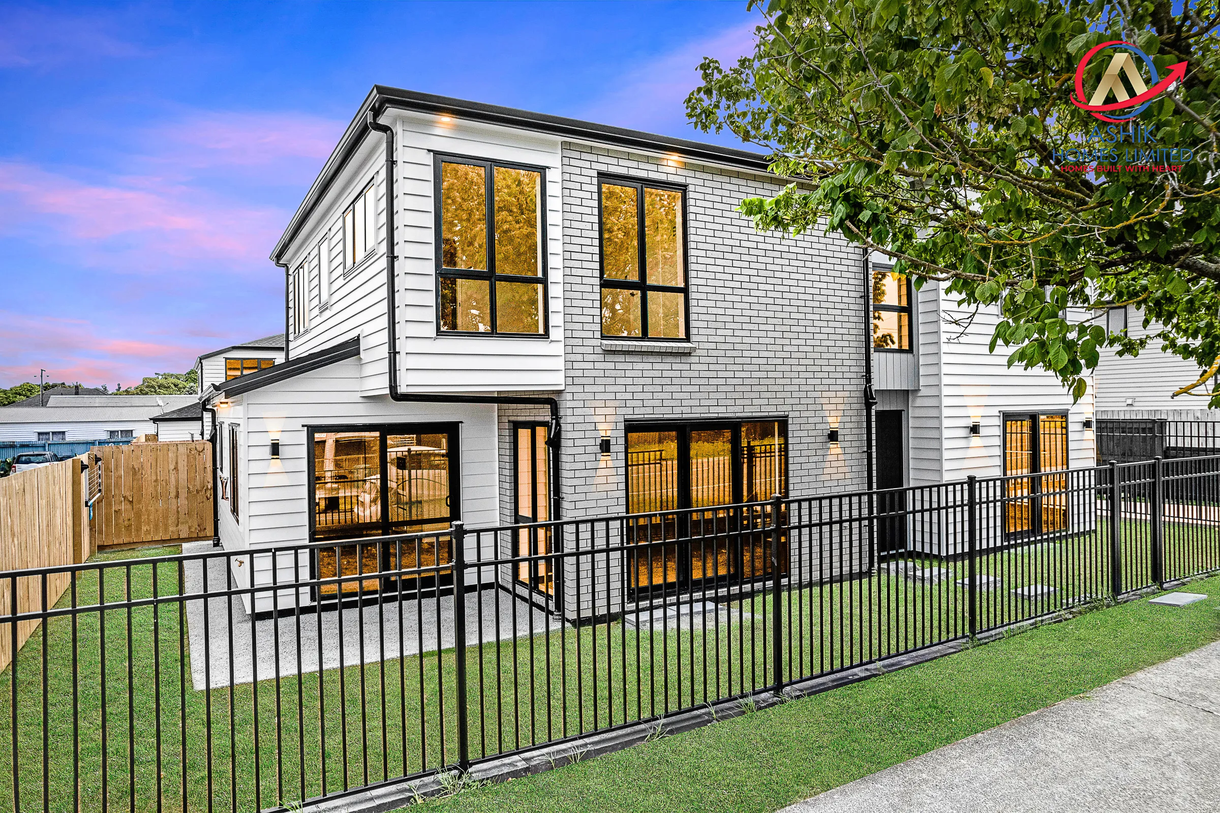     Sweet Sanctuary   Lot 1 - Mangere East