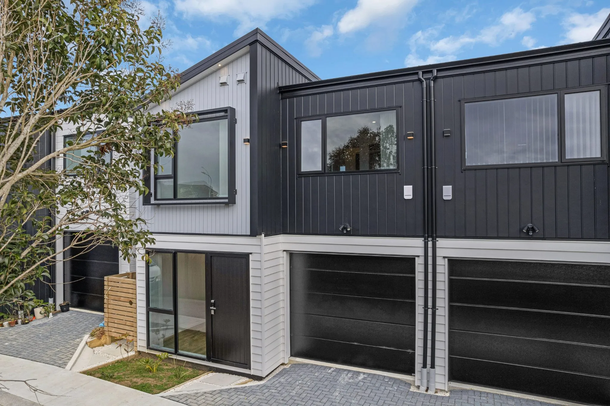 Sweetbriar Lots 3 - Weymouth
