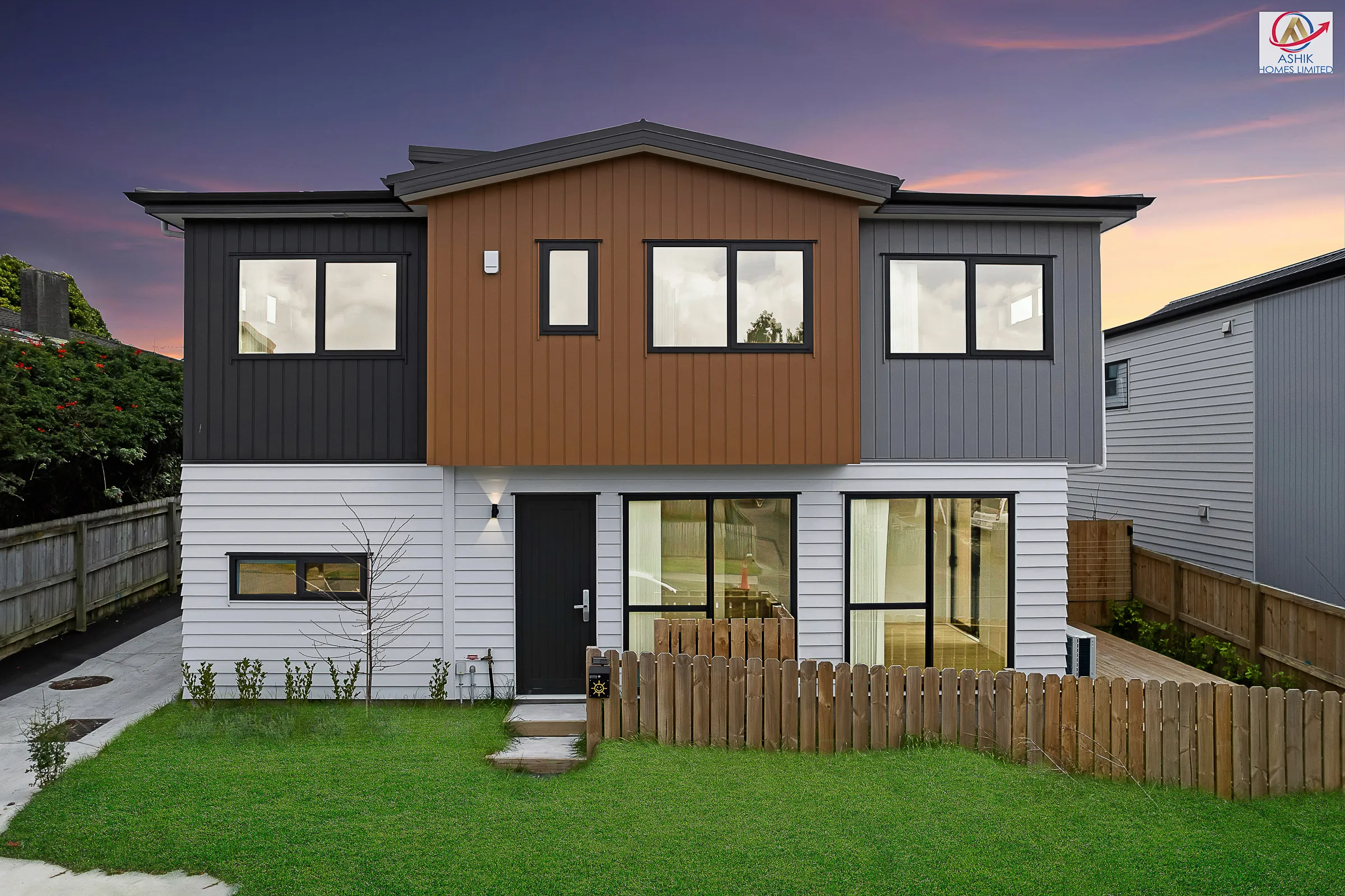 Inviting Oasis Lot 1 - Mangere