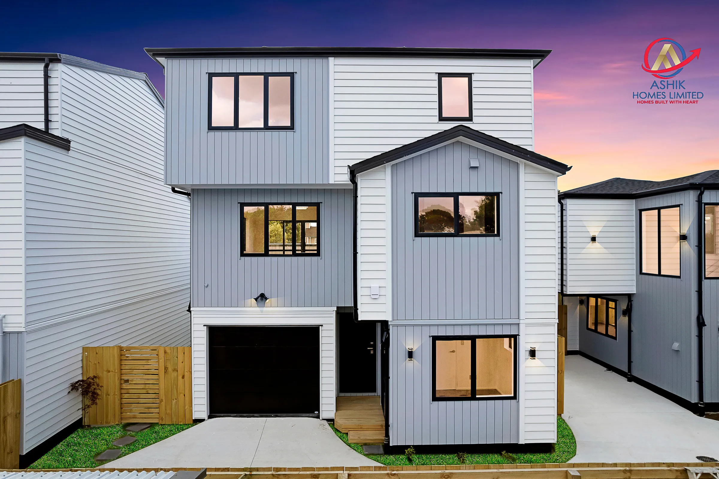 Gentle Rose Lot 3 - Mangere East