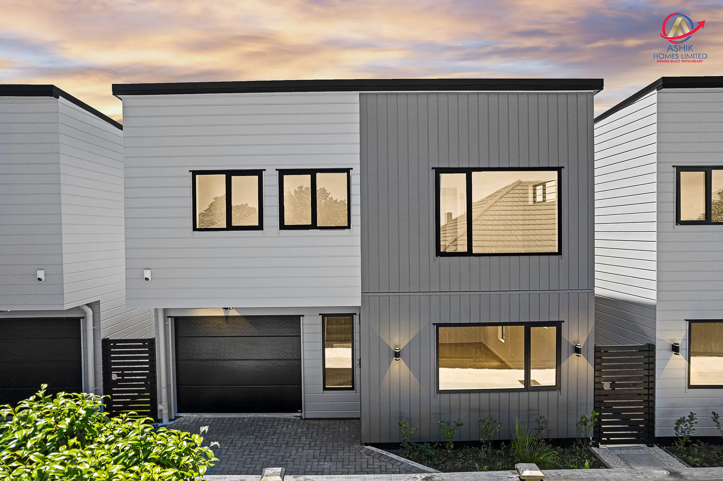 Heart Sold Lot 4 - Papatoetoe
