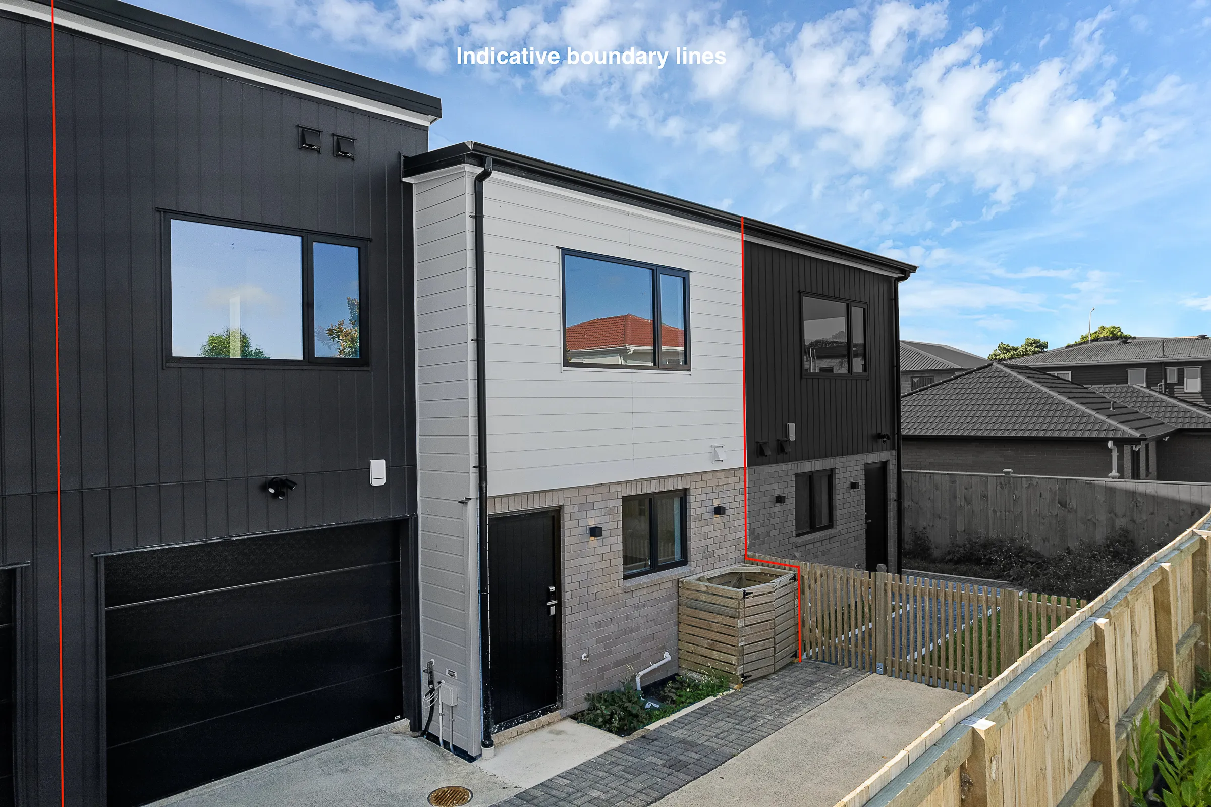 Darlington, Lot 4 - Mangere East