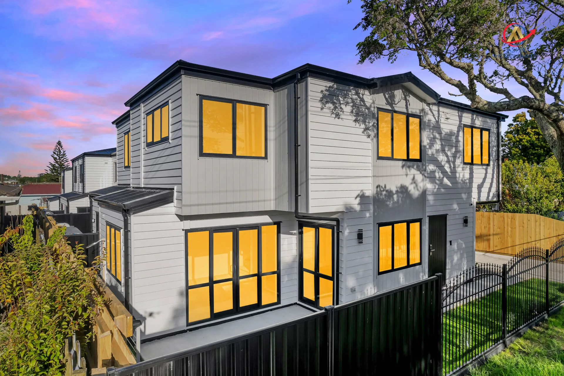 Next Chapter,Lot 1 - Manurewa