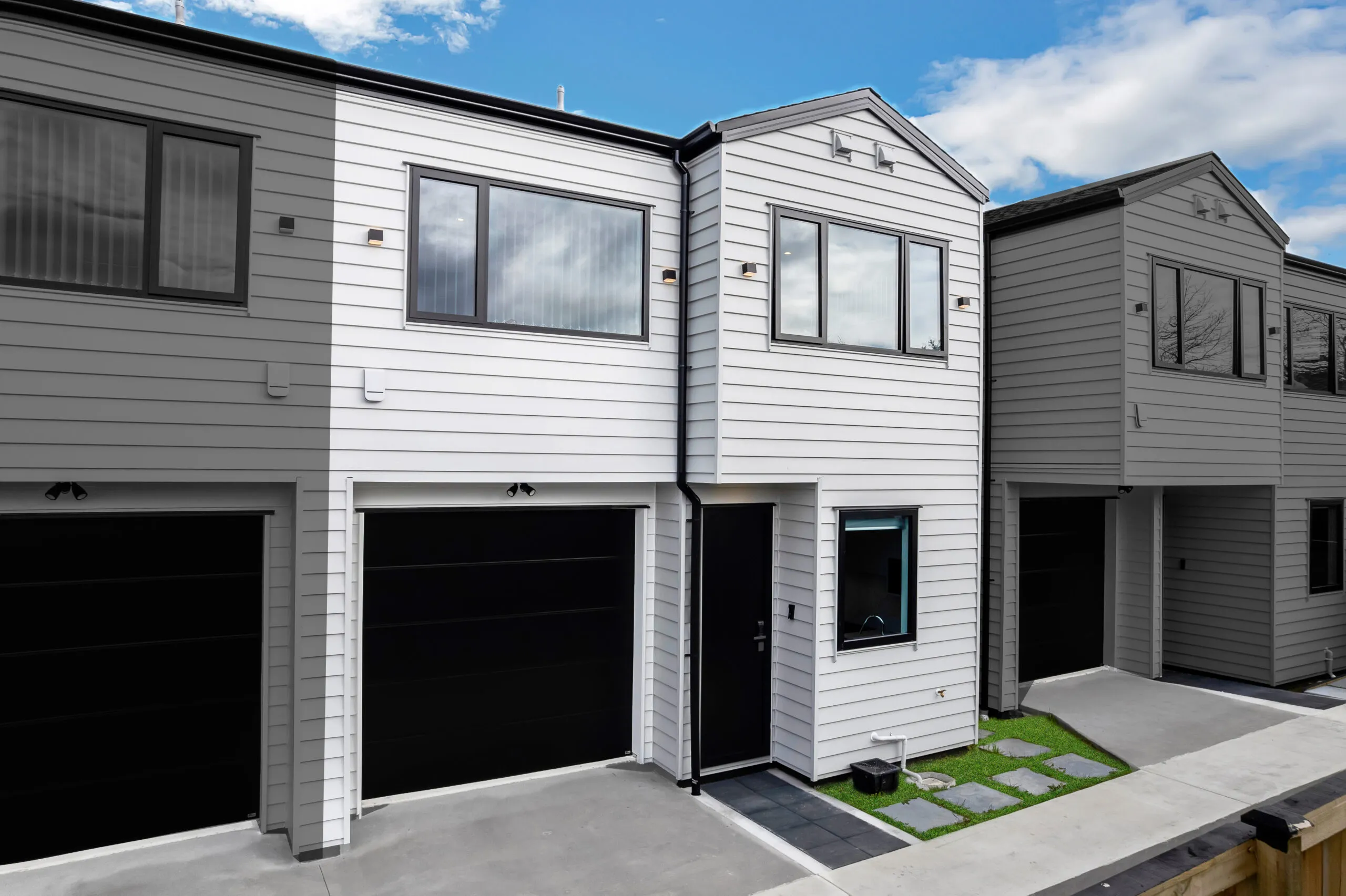 Endless Promise Lot 3 - Weymouth