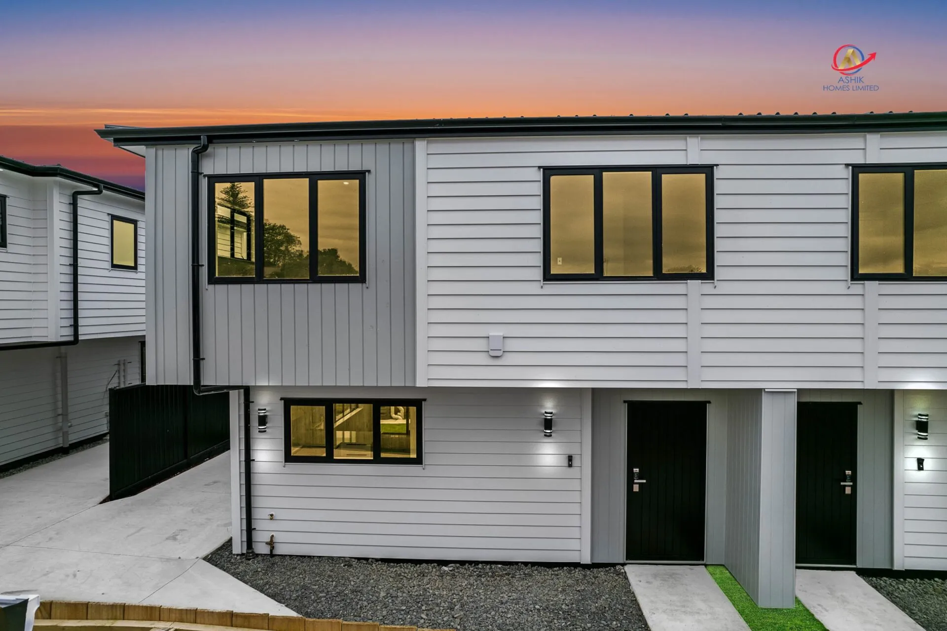 Your Move – Brand New Home, Name Your Price – Mangere East