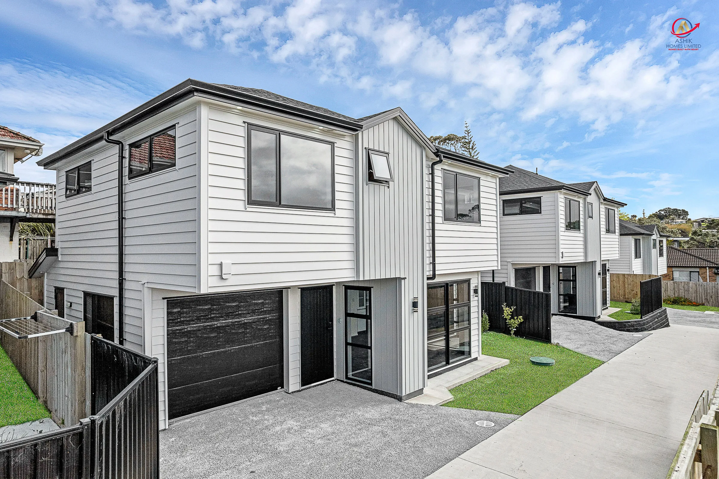 Emerald Ivory Lot 2 - Glen Eden