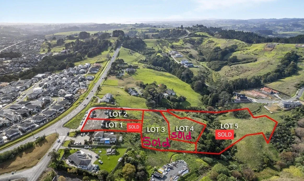 Vintage Legacy Bare Land - Flatbush