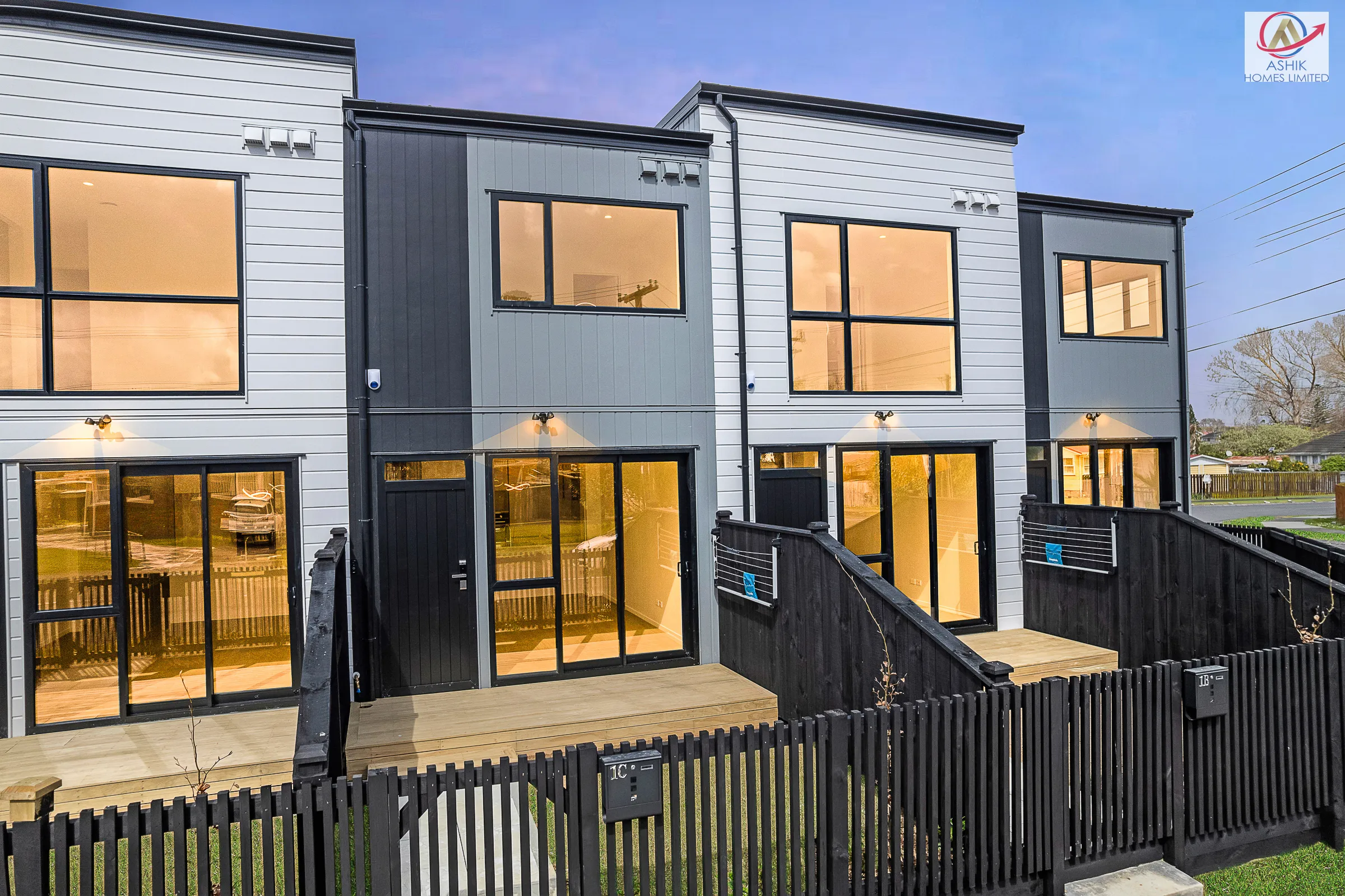Lilyhaven Lot 3 - Mangere East