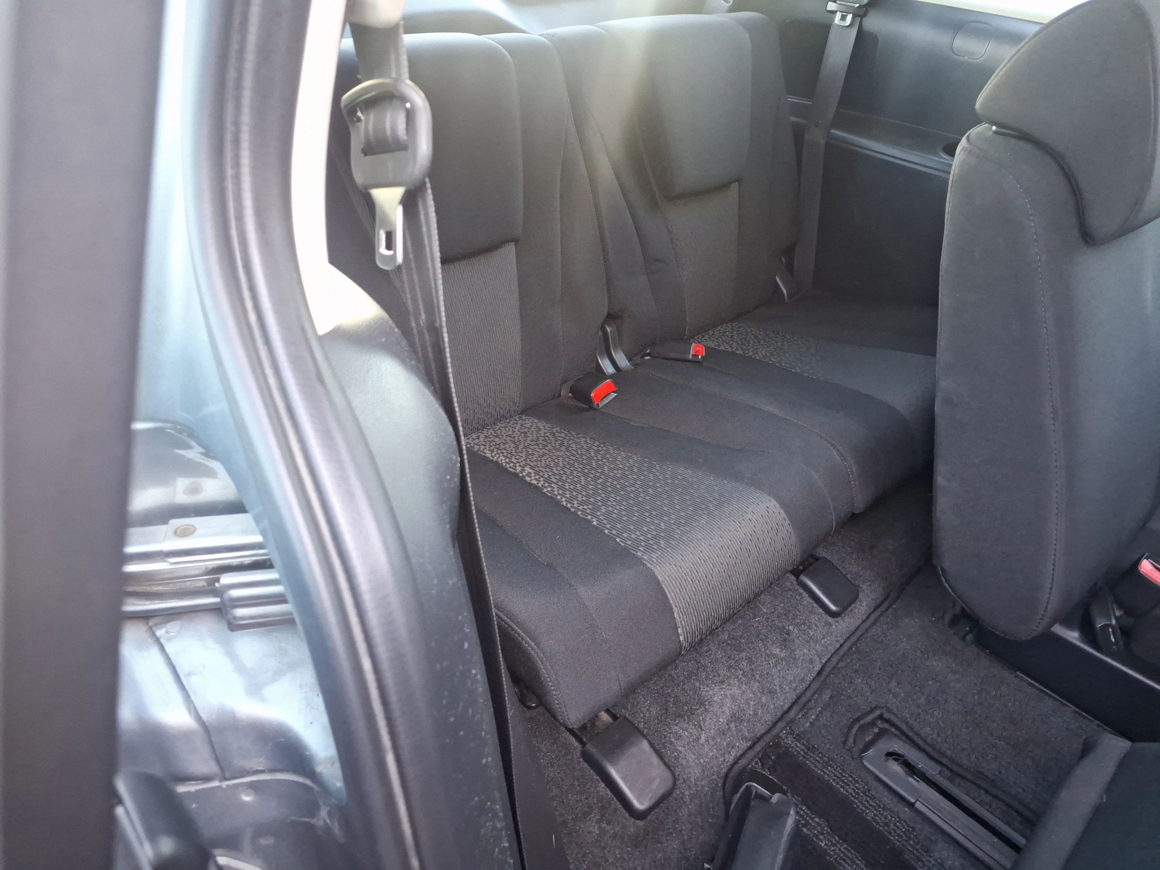 2011 Mazda Premacy 2tr 7 Seater Carousel 13