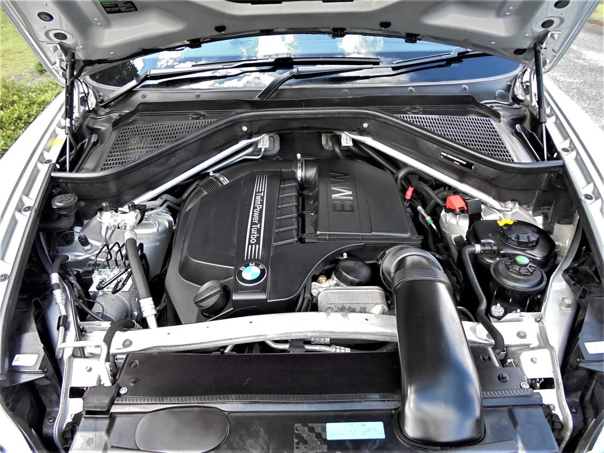 2013 BMW X6 3.0 XDRIVE 35i LOW KMS Carousel 11