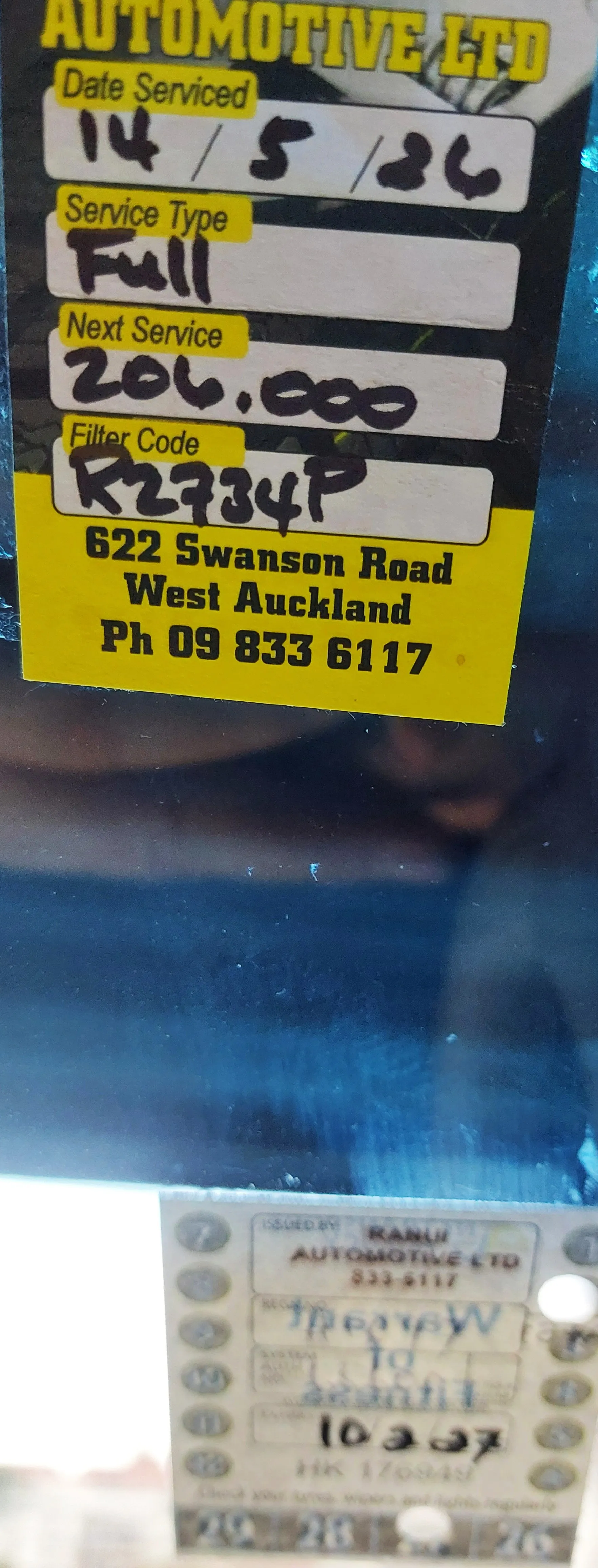 2014 Holden Colorado LT 6 Speed Manual (NZ) Carousel 11