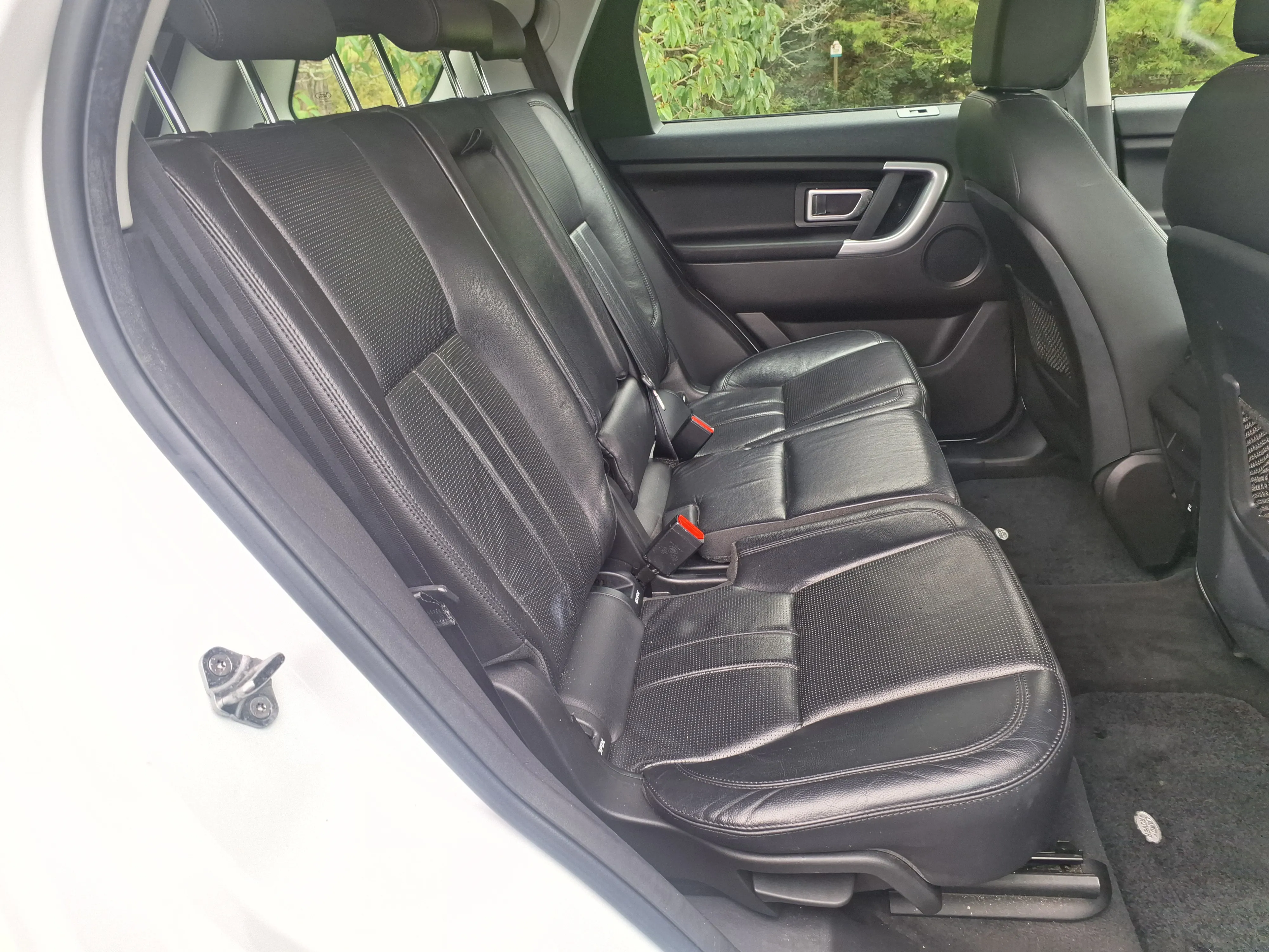 2017 Land Rover Discovery Sport TD4 (110kw) SE Carousel 13