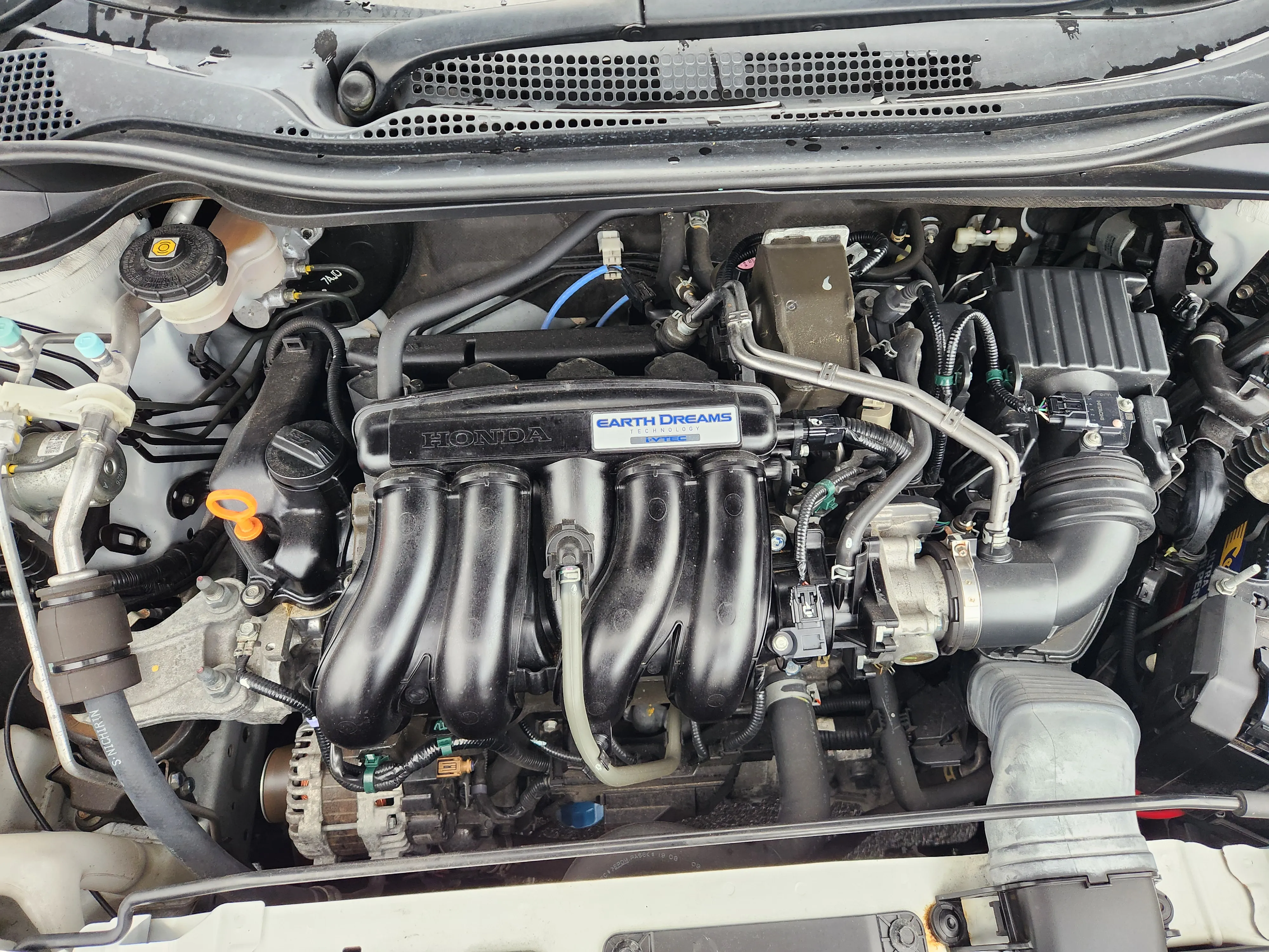 2019 Honda HR-V 1.5 AWD Low kms Carousel 8