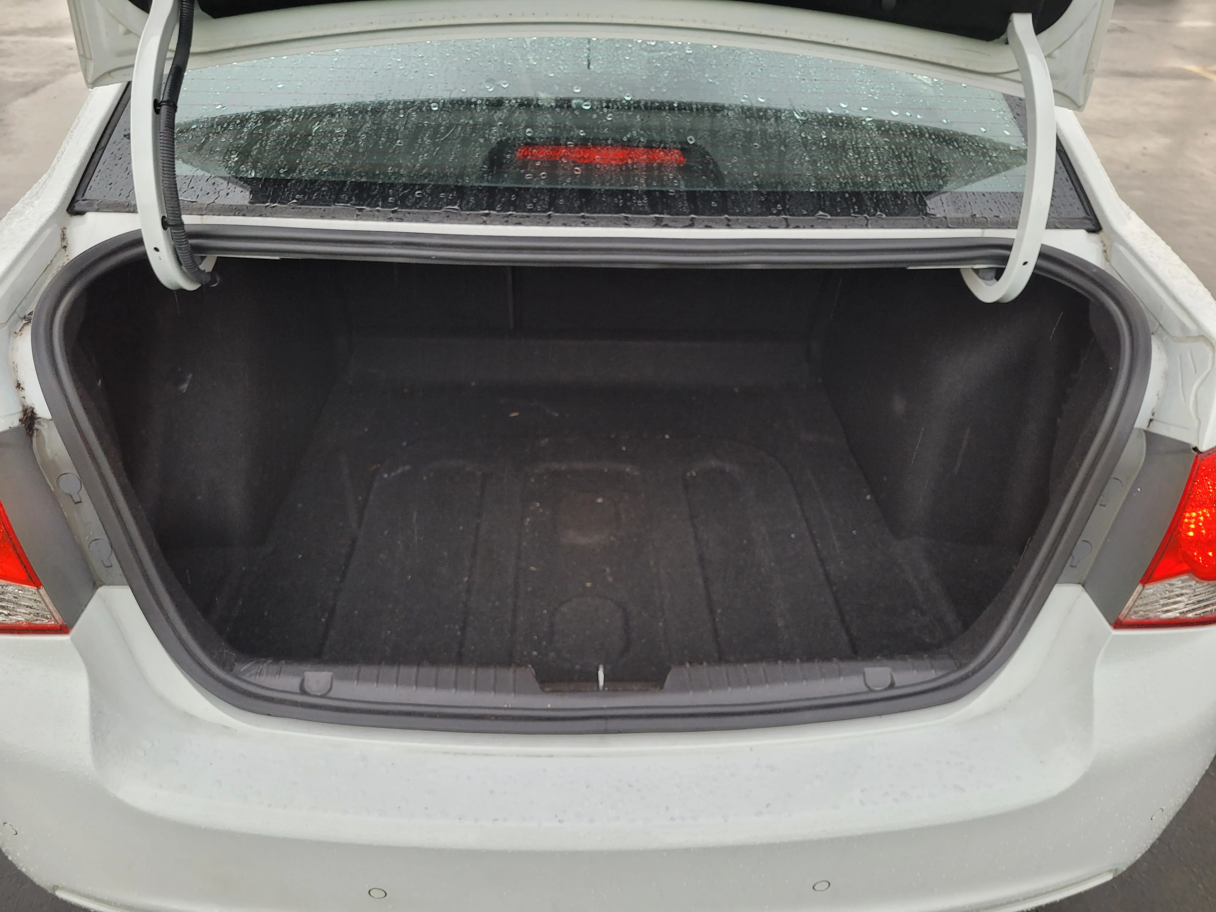 2014 Holden Cruze 1.8 Petrol Z Series Carousel 14