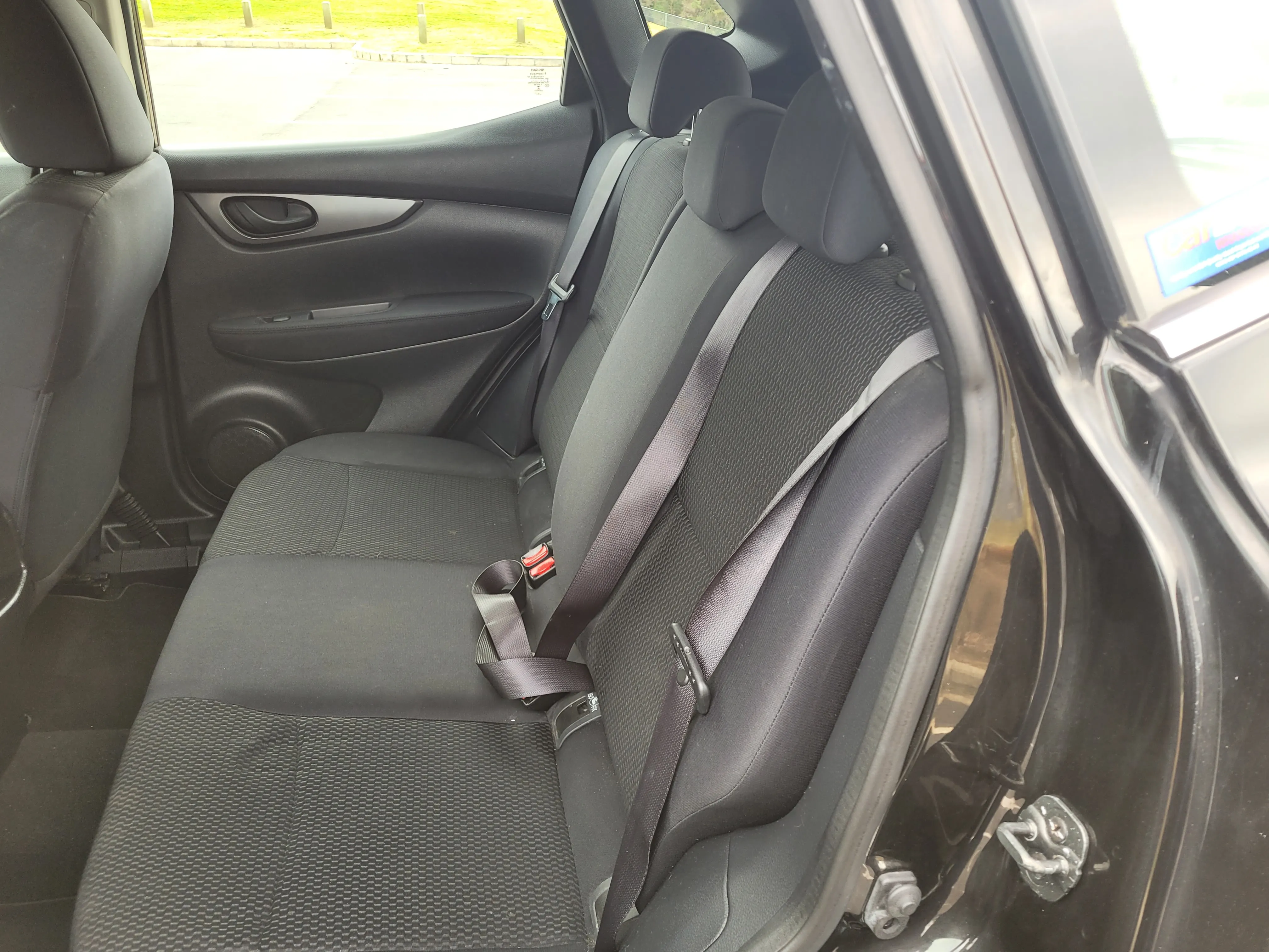 2016 Nissan Qashqai ST 2.0P (NZ) Carousel 16