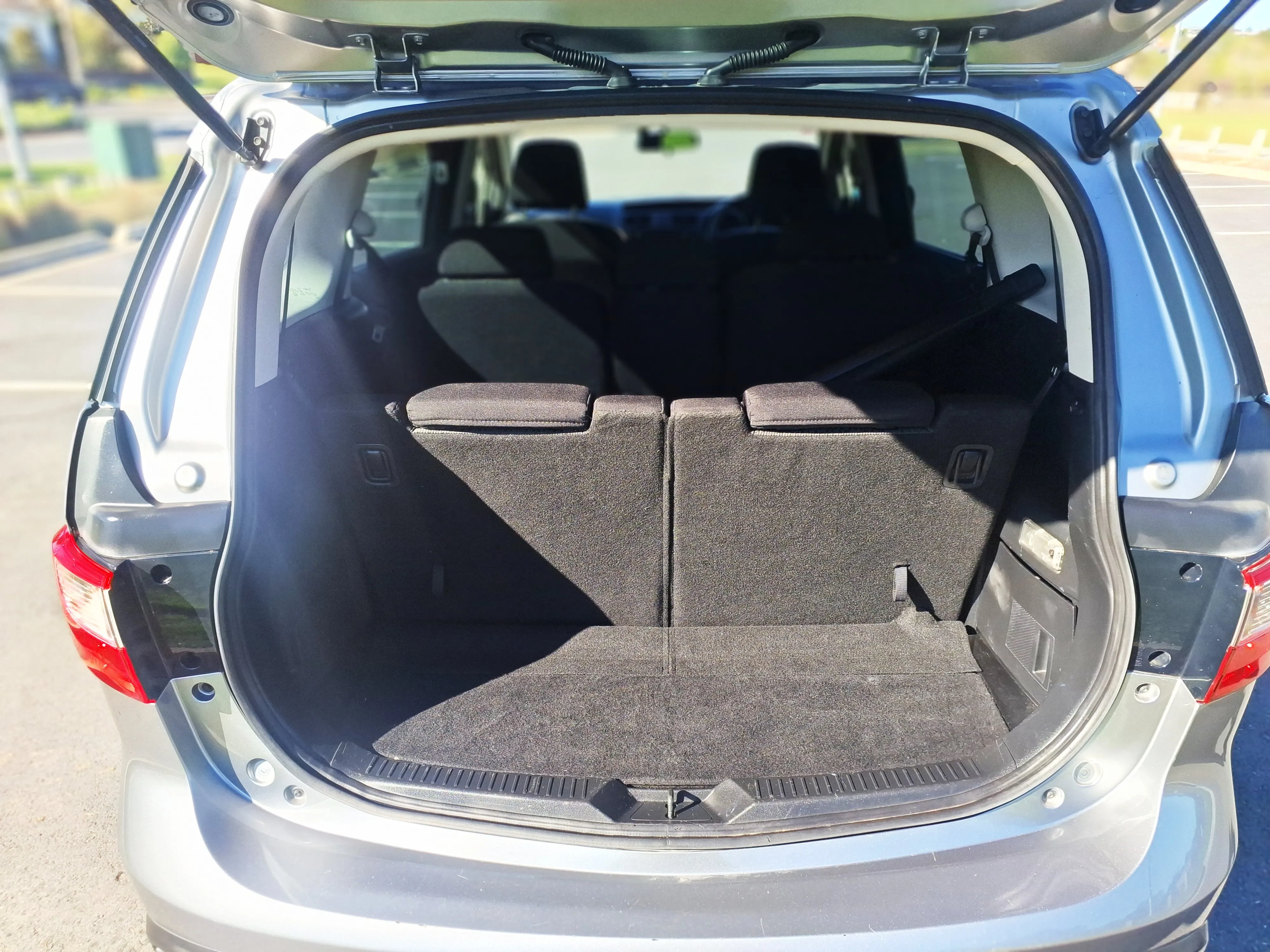2011 Mazda Premacy 2tr 7 Seater Carousel 14