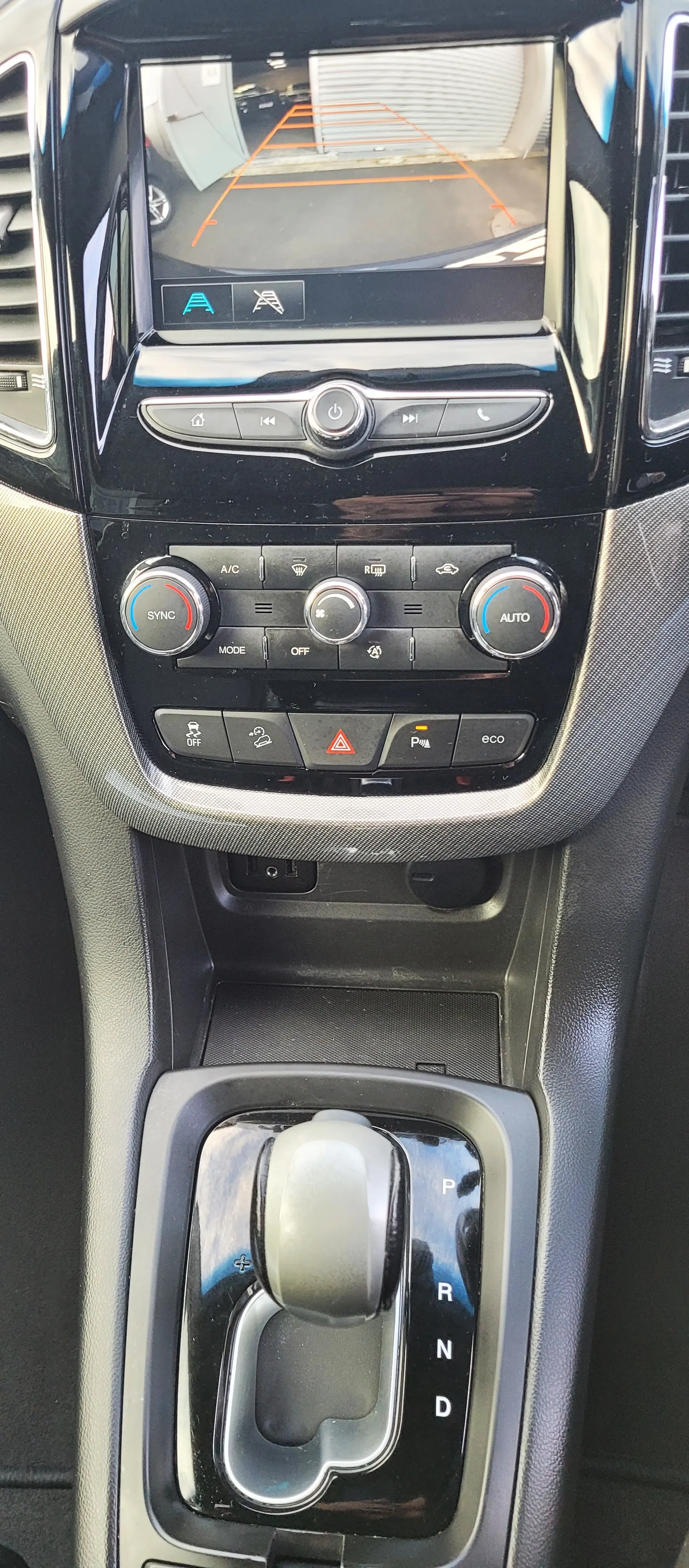 2016 Holden Captiva LTZ 3.0 V6 7 seater Carousel 18