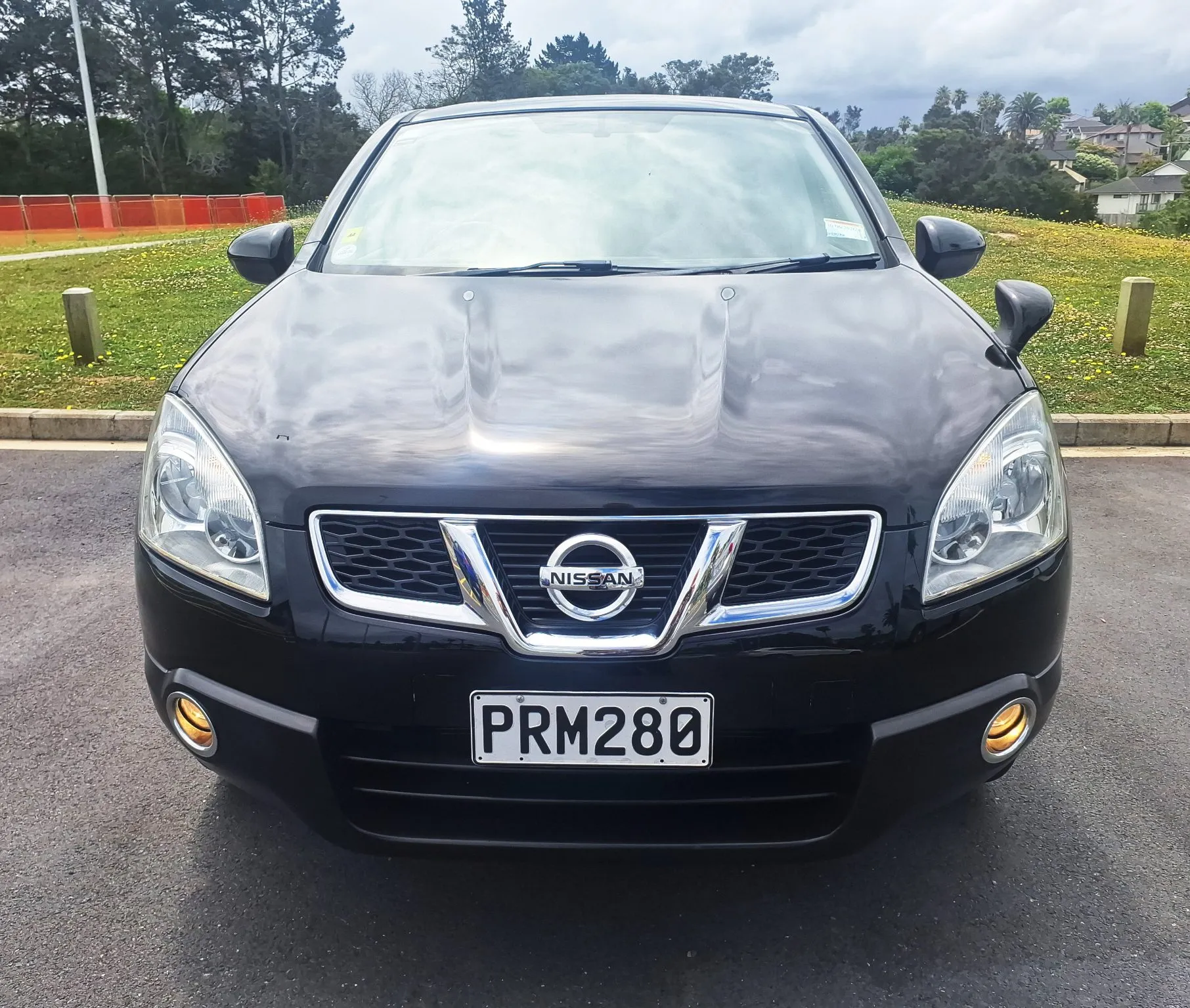 2013 Nissan Dualis 2.0 LOW KMS Leather Carousel 1