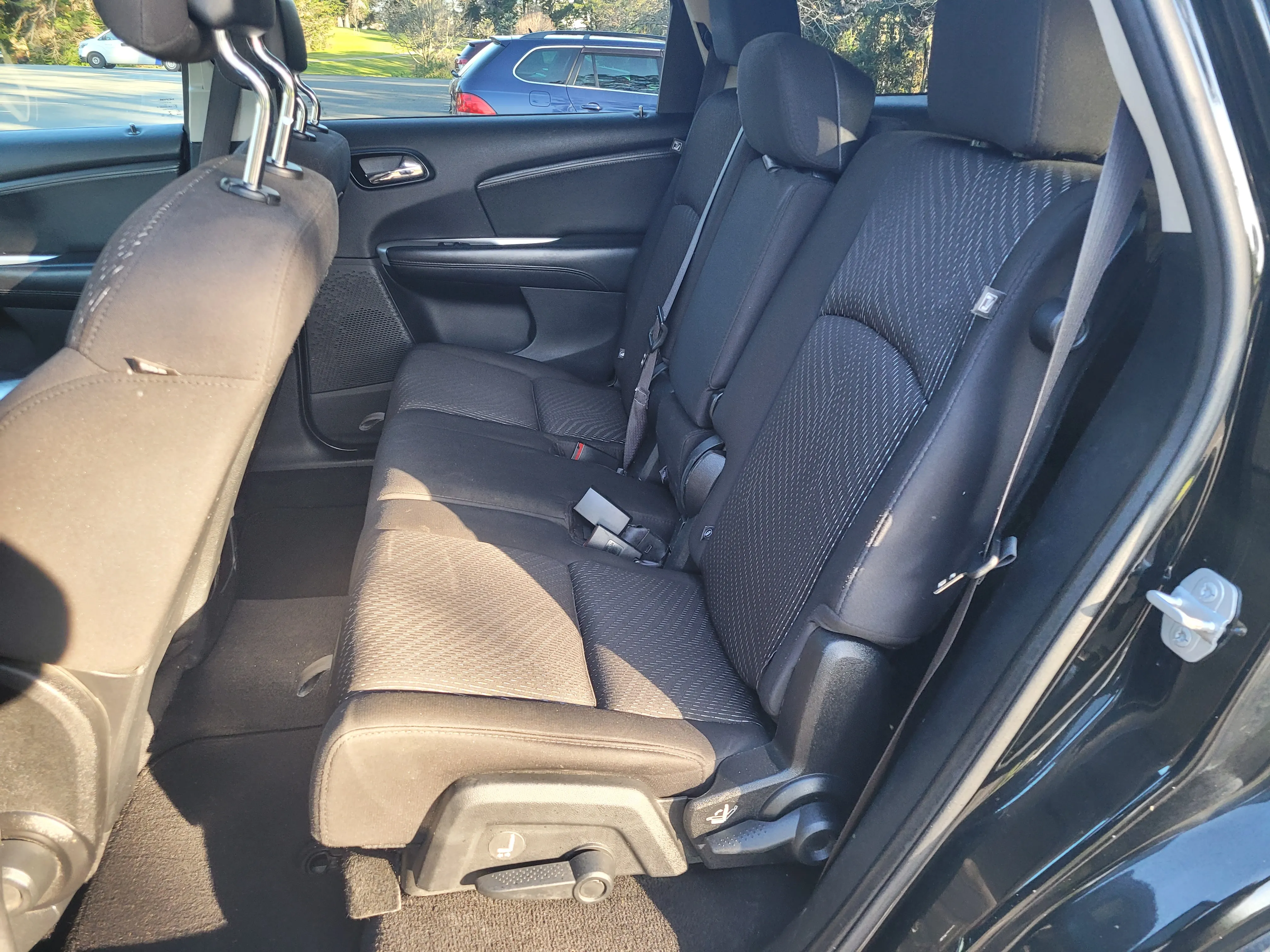 2015 Dodge Journey SXT 3.6P 7 seater Carousel 15