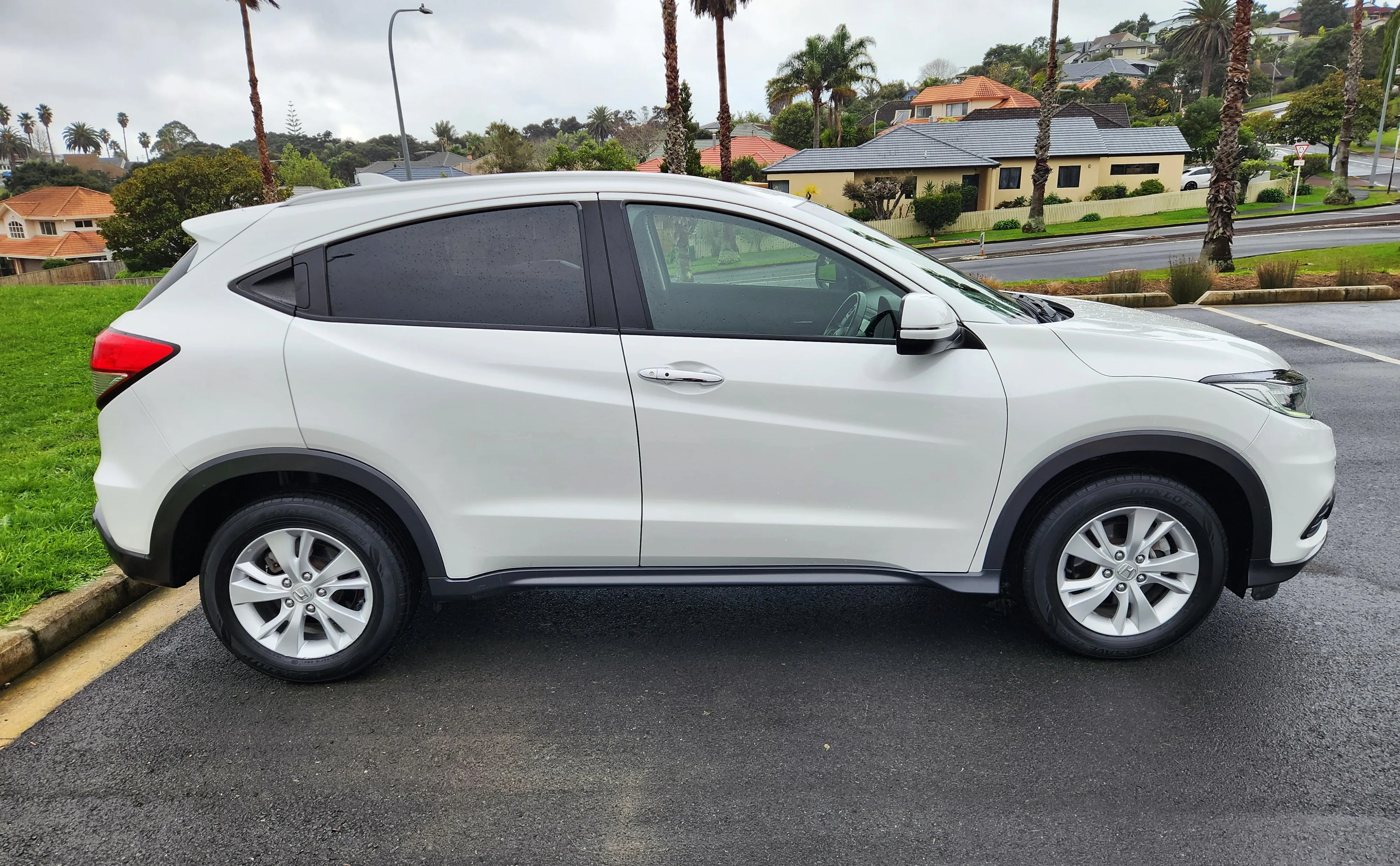 2019 Honda HR-V 1.5 AWD Low kms Carousel 15