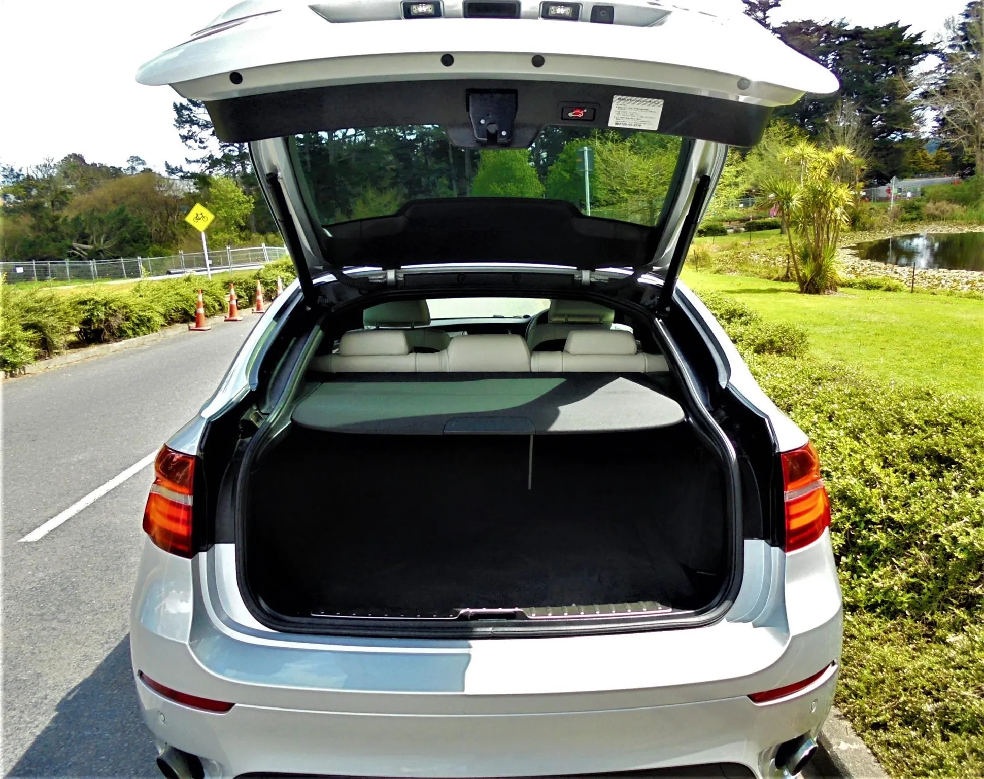 2013 BMW X6 3.0 XDRIVE 35i LOW KMS Carousel 14