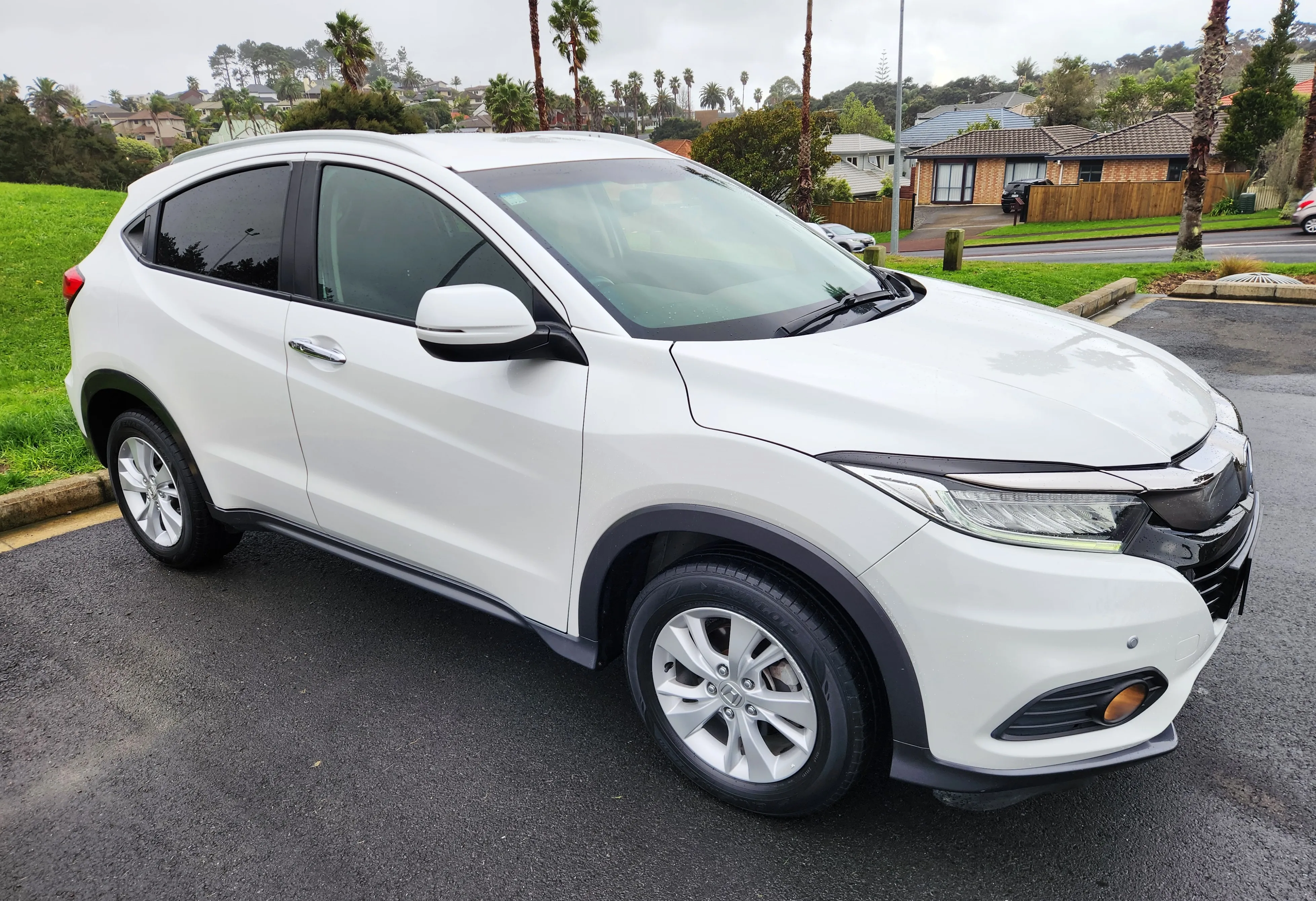 2019 Honda HR-V 1.5 AWD Low kms Carousel 16