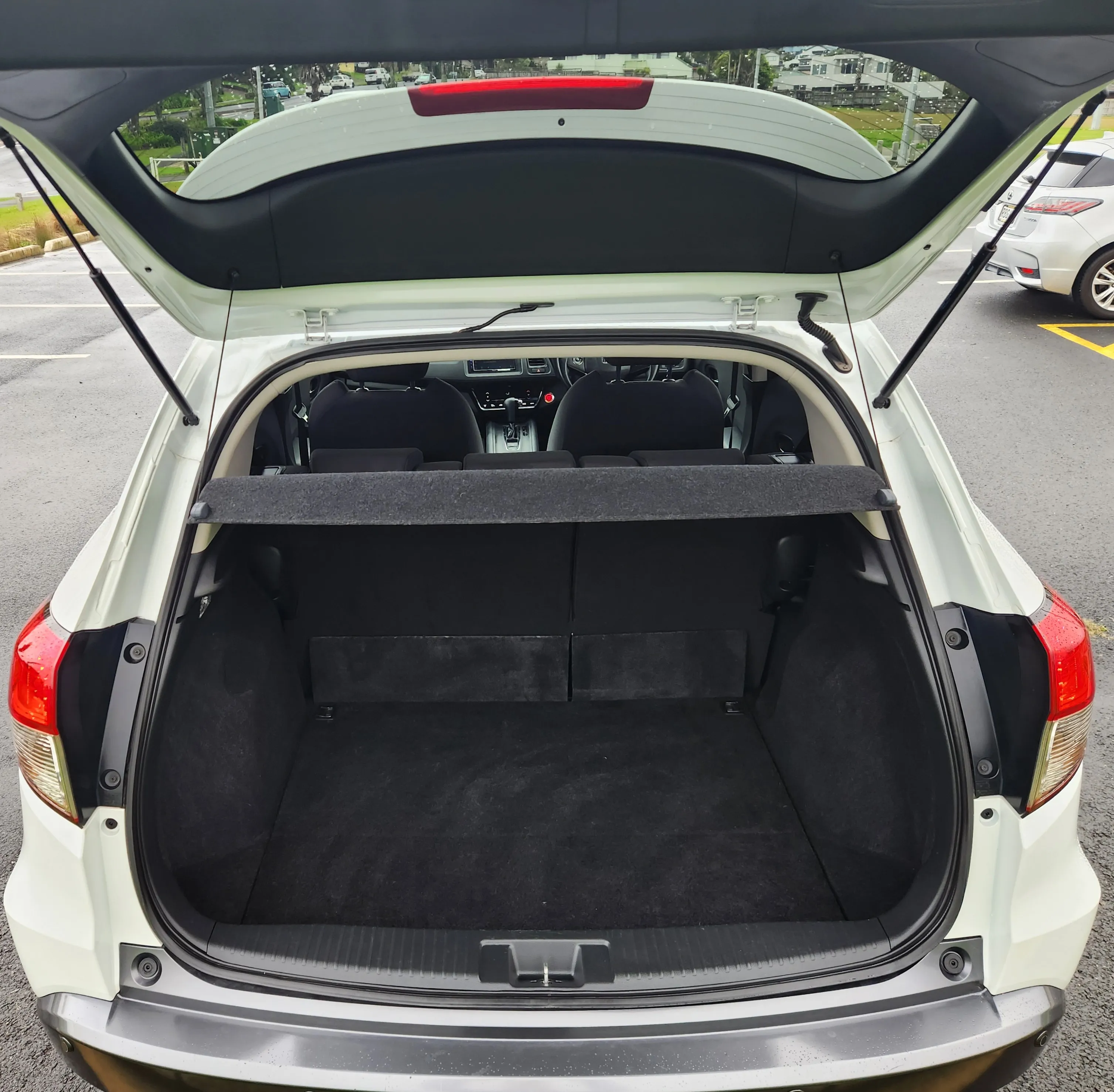 2019 Honda HR-V 1.5 AWD Low kms Carousel 11