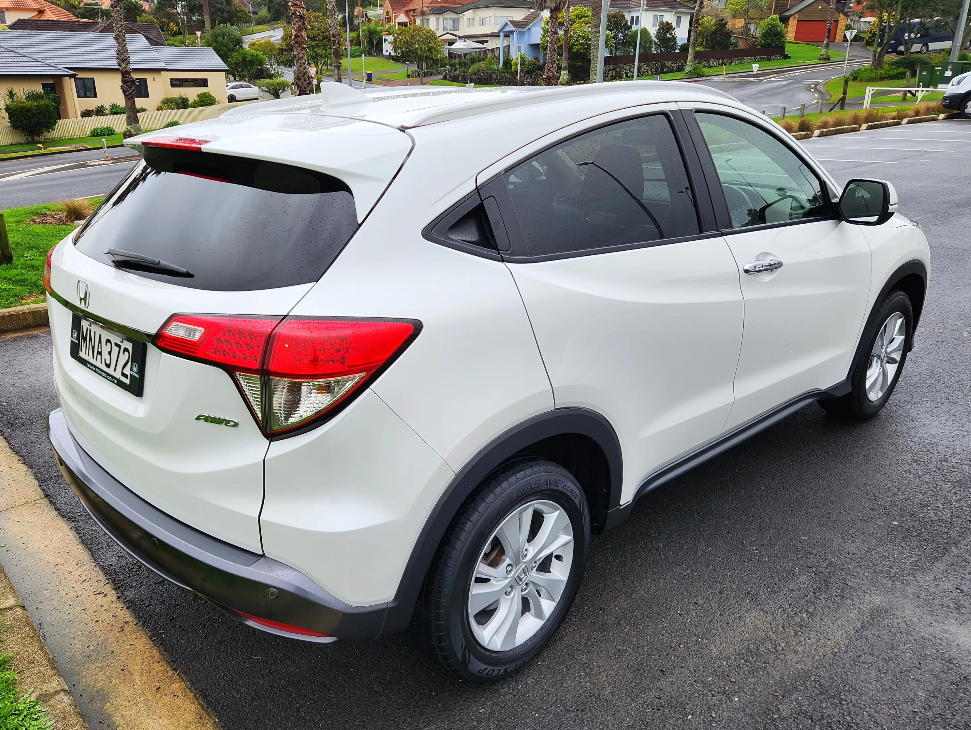 2019 Honda HR-V 1.5 AWD Low kms Carousel 5