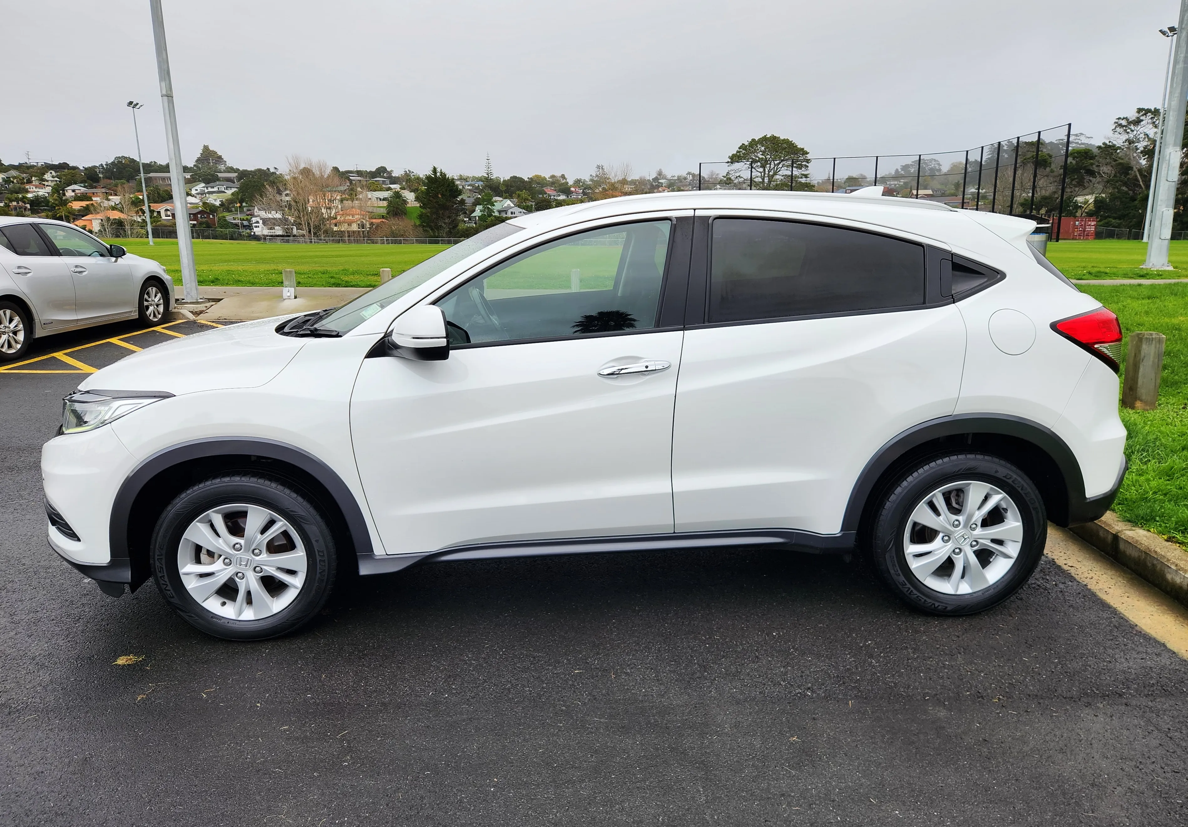 2019 Honda HR-V 1.5 AWD Low kms Carousel 14