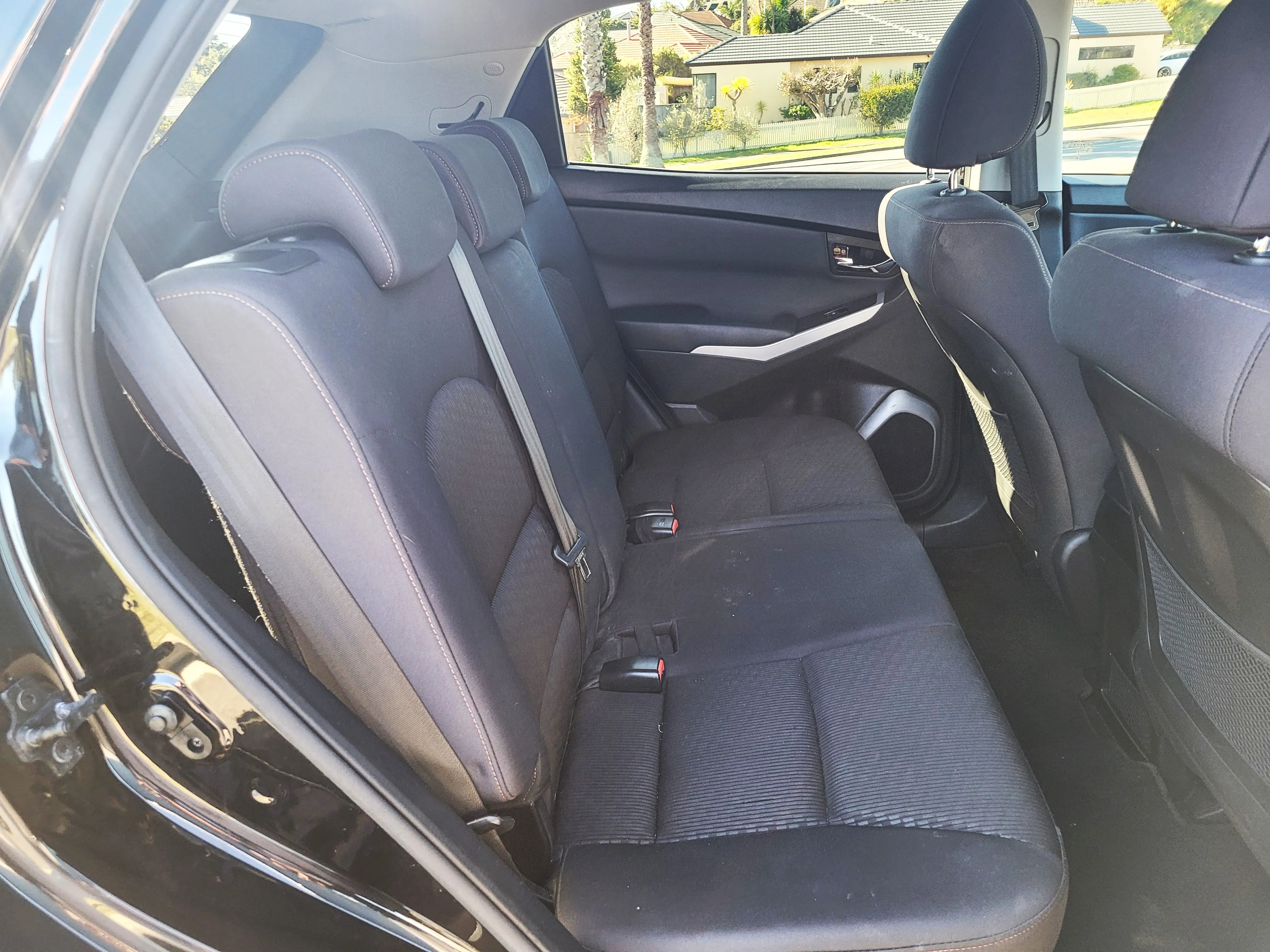 2015 Ssangyong Korando Limited 2ltr Petrol Carousel 10