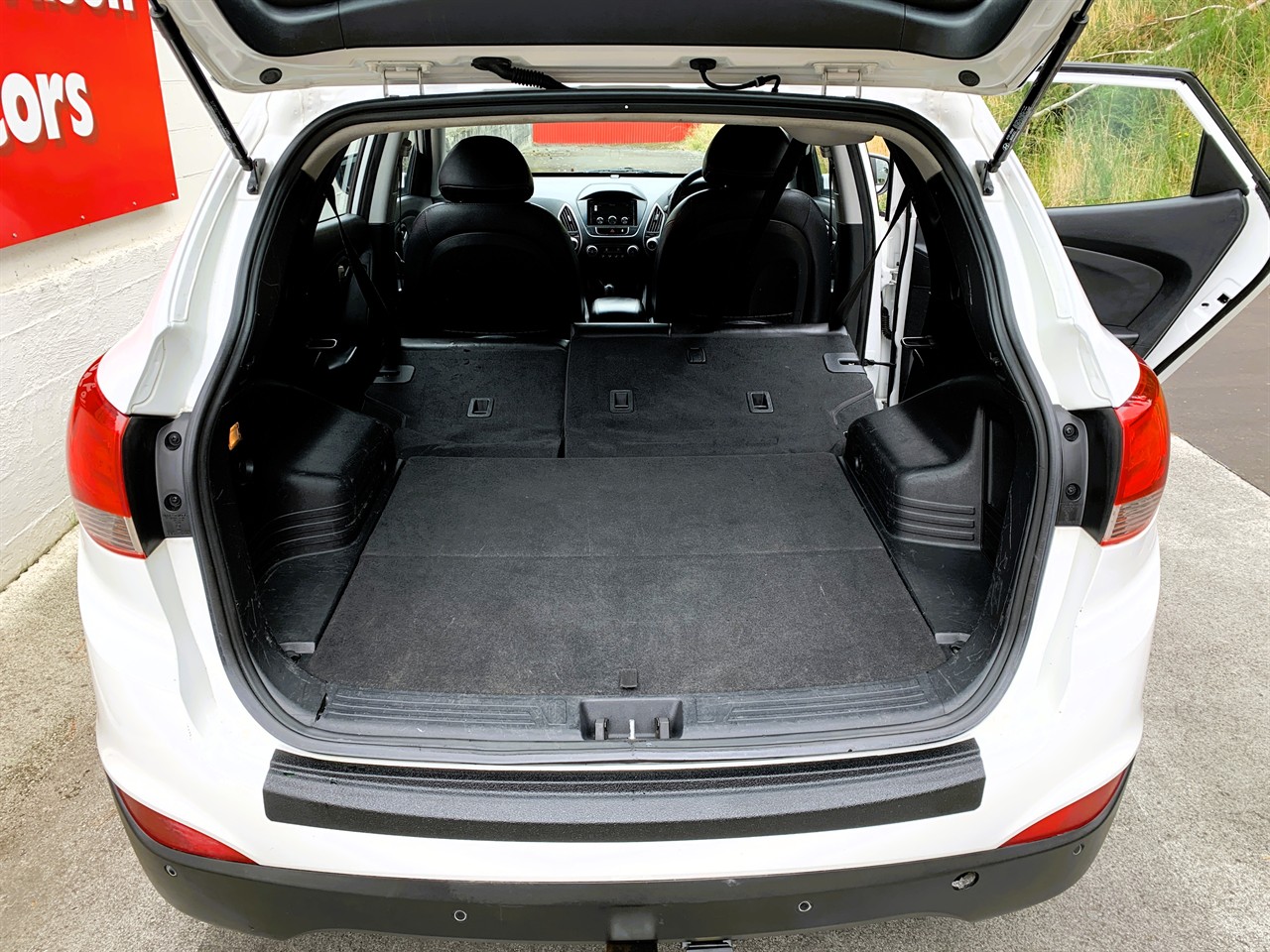 2013 Hyundai ix35 2.0R CRDI ELITE A6 Carousel 2