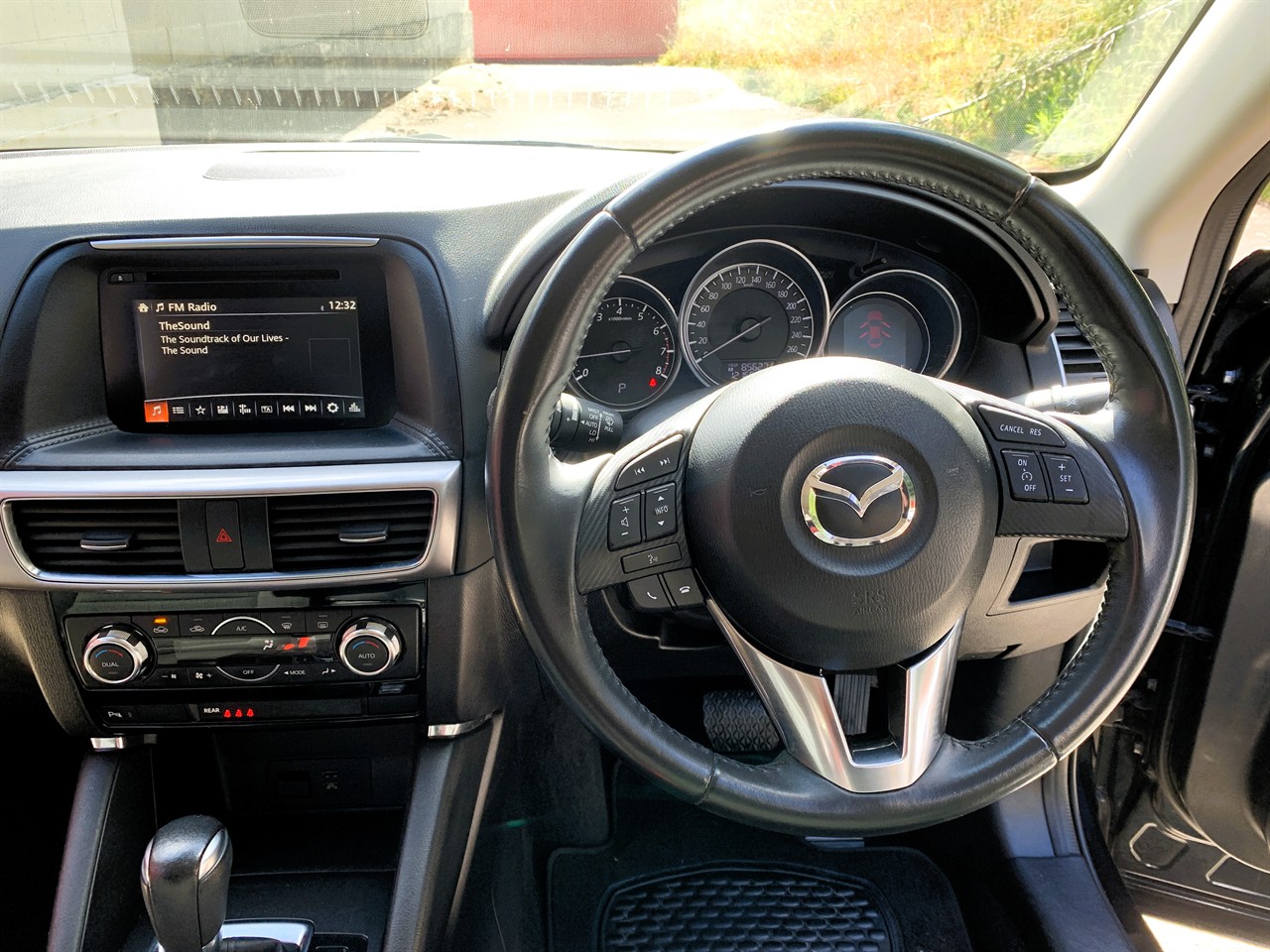 2016 Mazda CX-5 GSX 2.5P/4WD/6AT Carousel 4