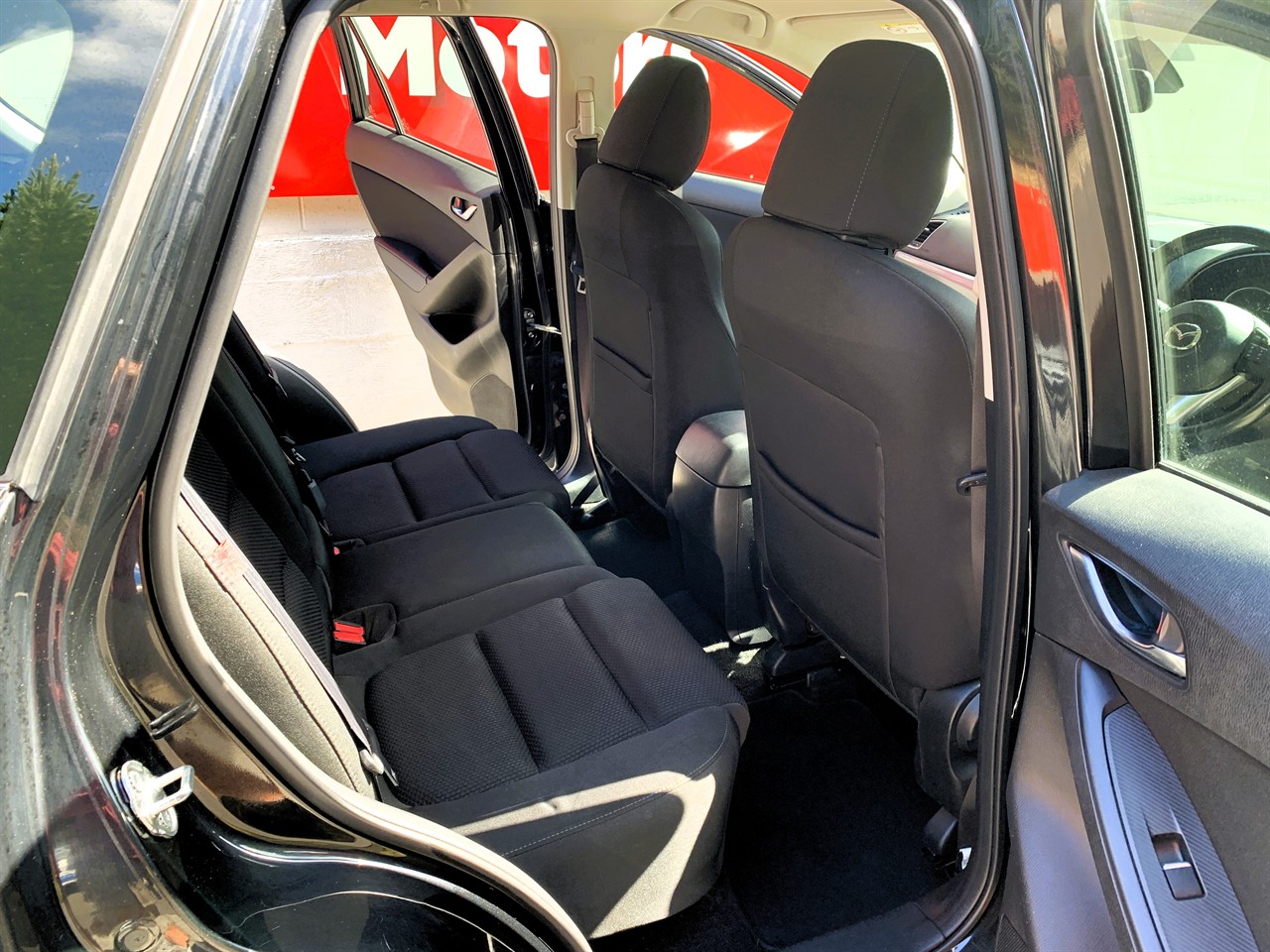 2016 Mazda CX-5 GSX 2.5P/4WD/6AT Carousel 3