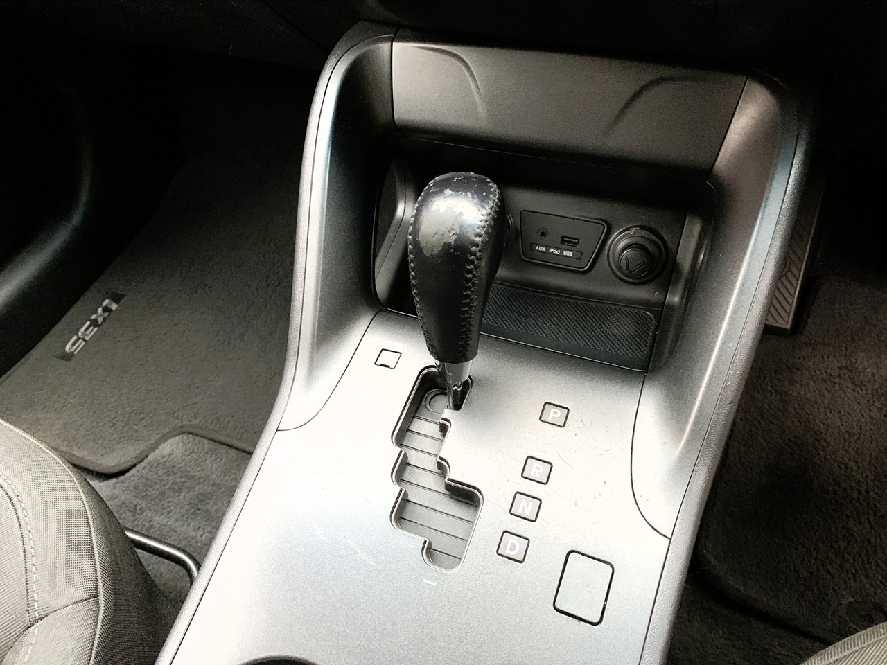 2015 Hyundai ix35 GDI2.06A 2.0P6A/SW5S Carousel 9