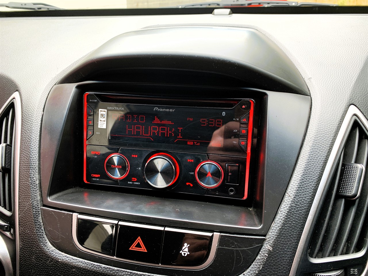 2013 Hyundai ix35 2.0R CRDI ELITE A6 Carousel 8