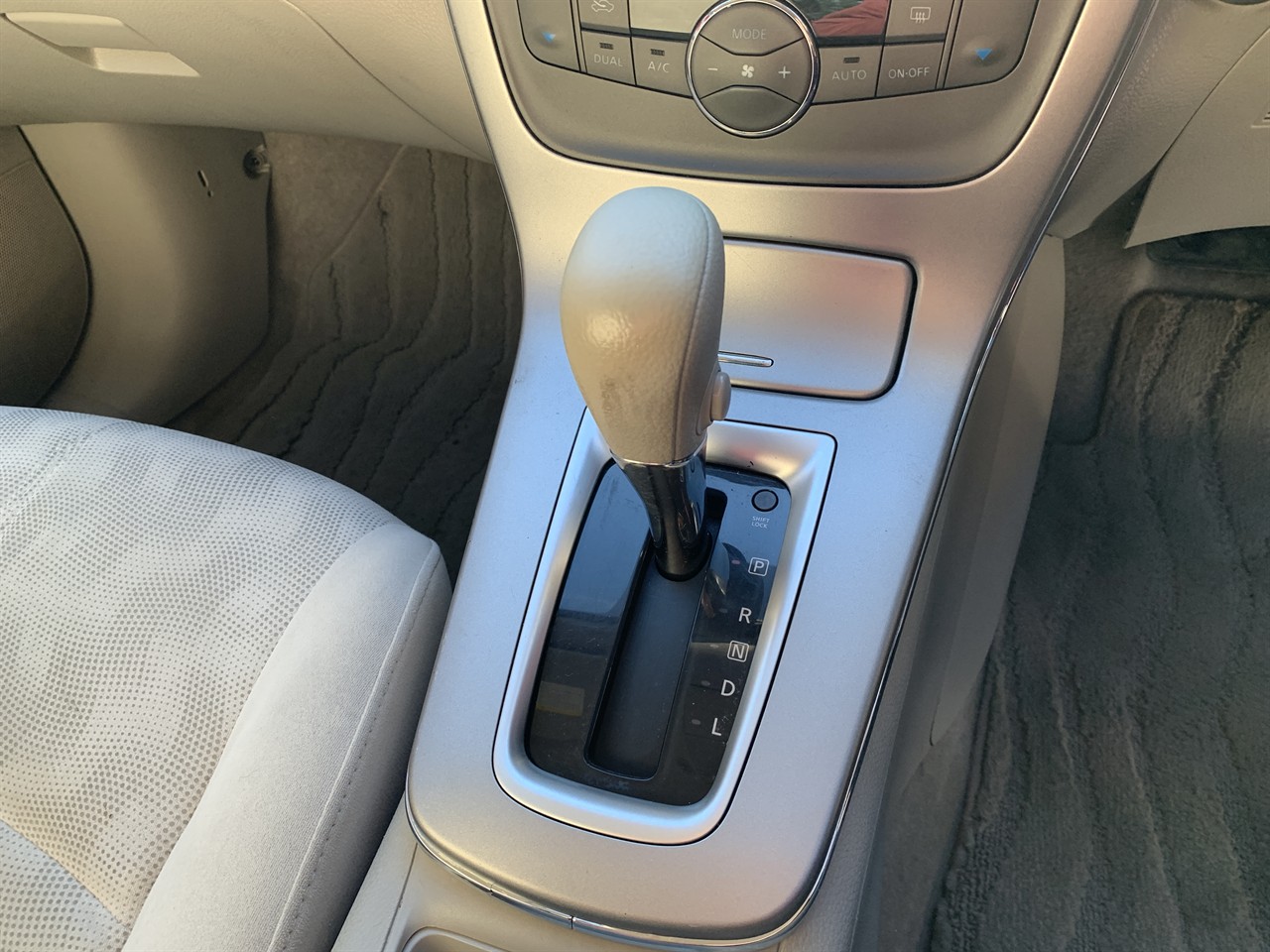 2013 Nissan Sylphy Carousel 5