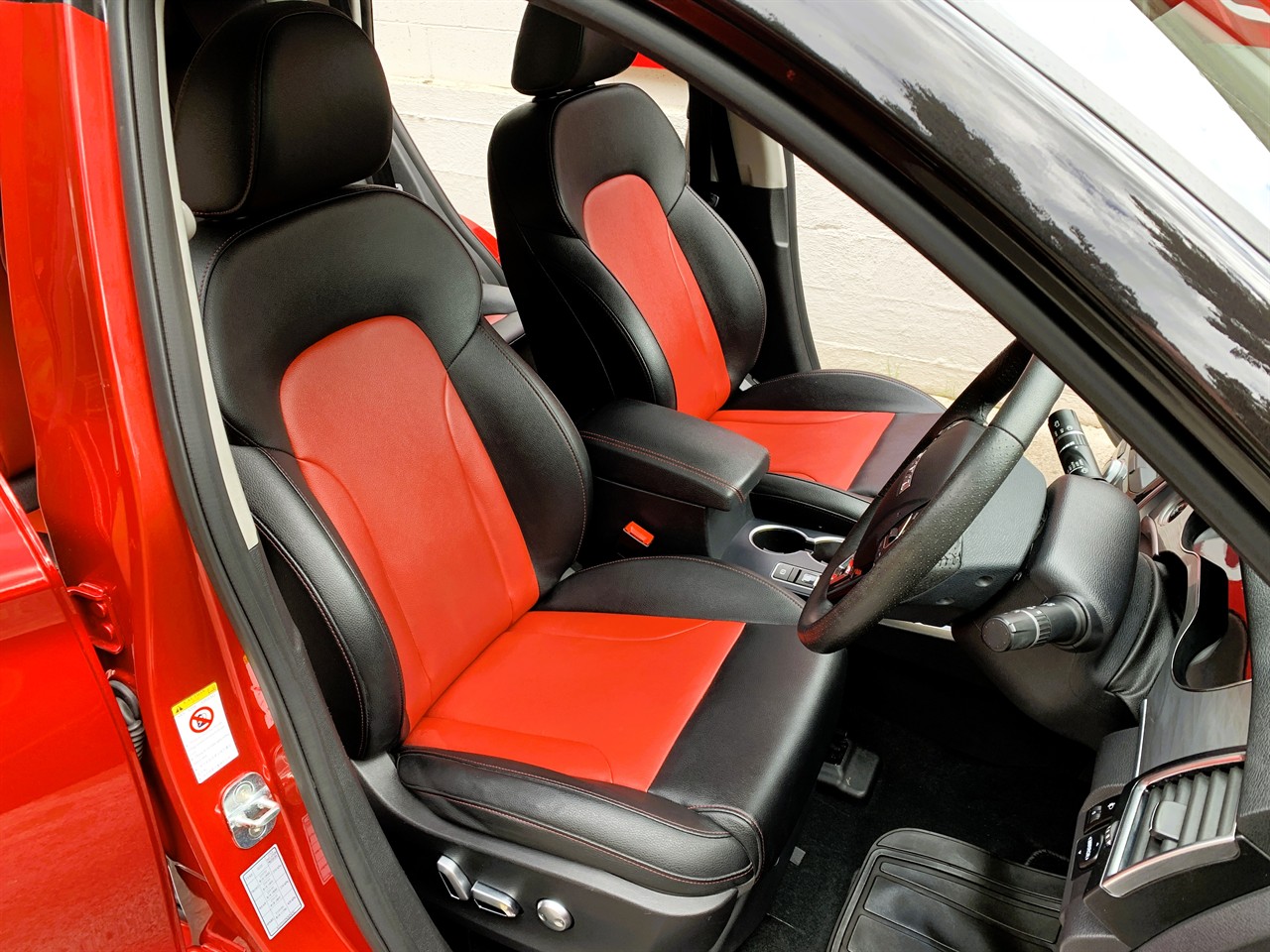 2019 Haval H2 LUX 1.5PT/6AT Carousel 3
