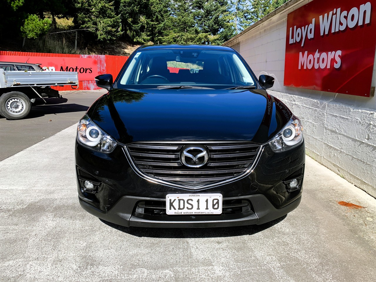 2016 Mazda CX-5 GSX 2.5P/4WD/6AT Carousel 11