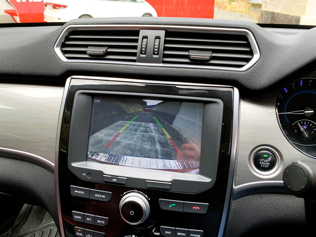 2019 Haval H2 LUX 1.5PT/6AT Carousel 10