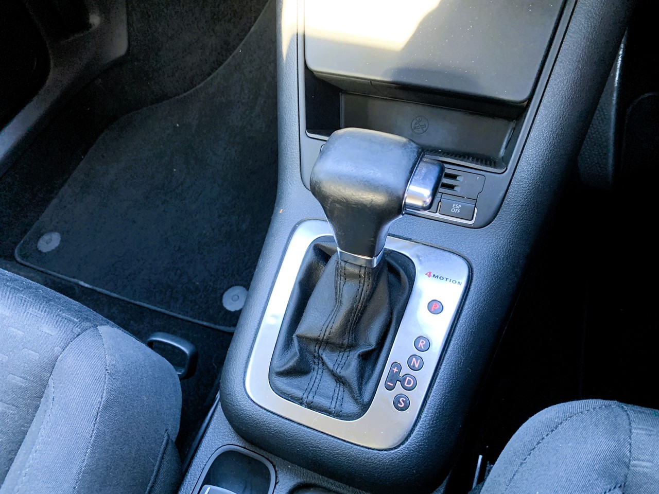 2009 Volkswagen Tiguan Carousel 7