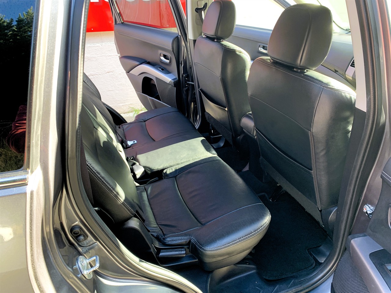 2012 Mitsubishi Outlander 2.4 VRX Carousel 17